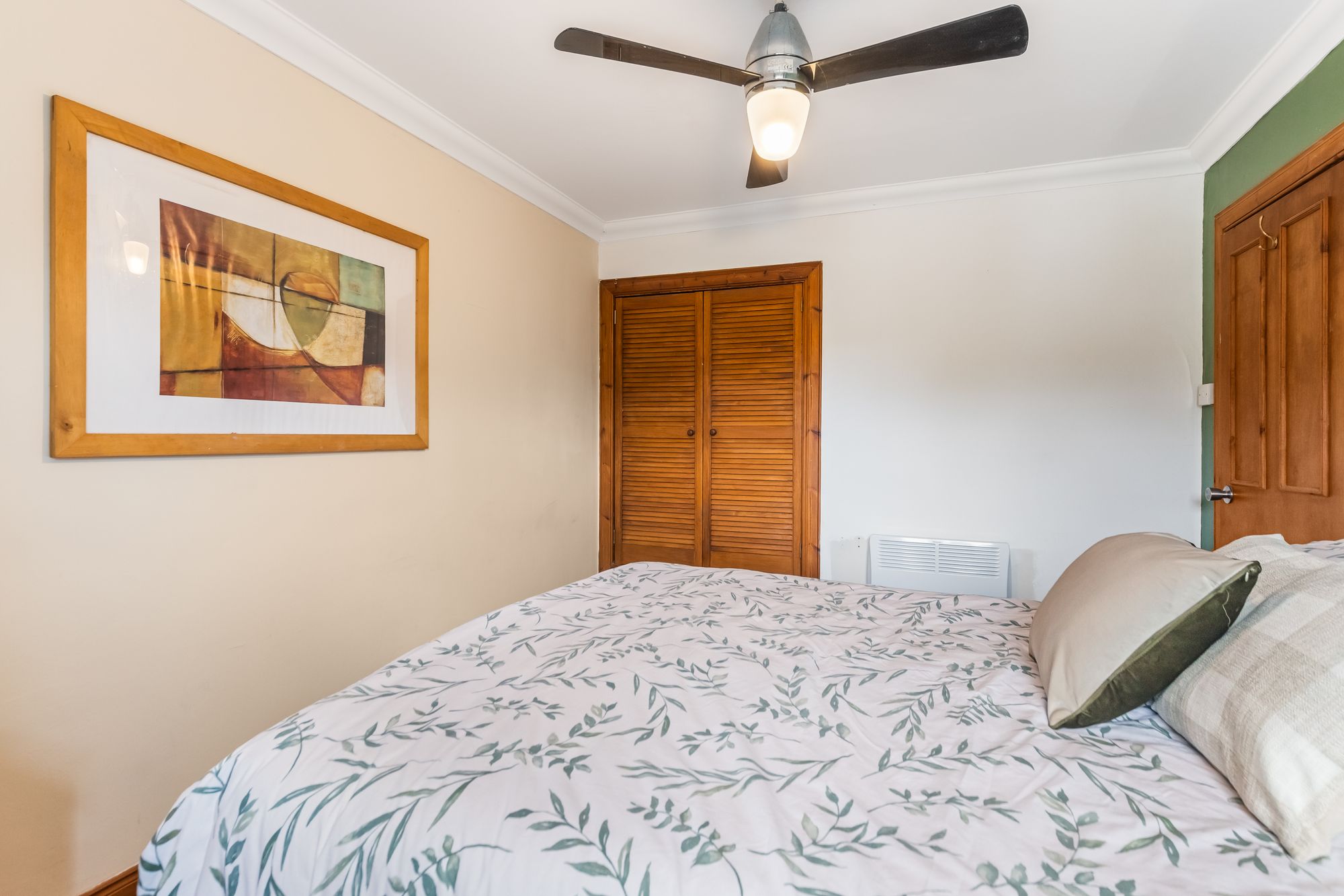 2 bed semi-detached house for sale in Gentle Croft, Braco, FK15  - Property Image 13