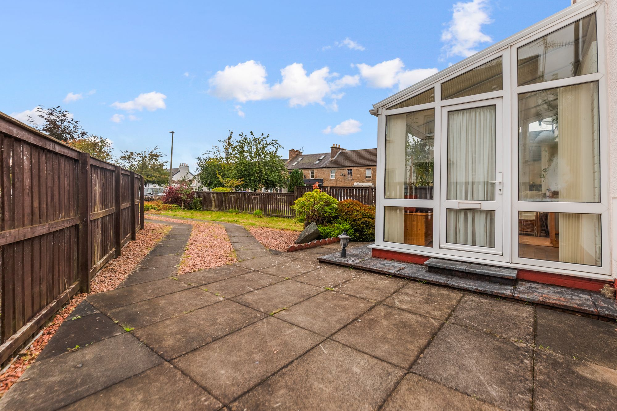 2 bed semi-detached house for sale in Gentle Croft, Braco, FK15  - Property Image 20