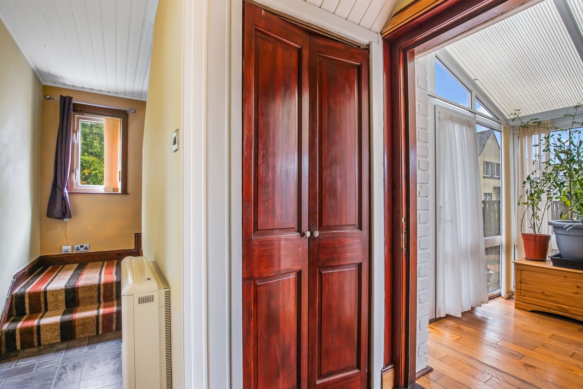 2 bed semi-detached house for sale in Gentle Croft, Braco, FK15  - Property Image 10