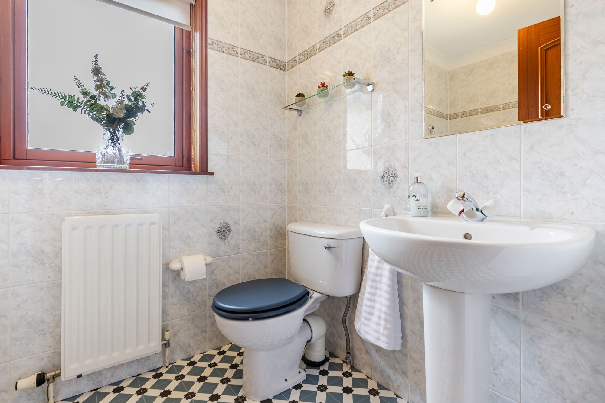 5 bed detached bungalow for sale in Commander's Grove, Dunblane  - Property Image 19