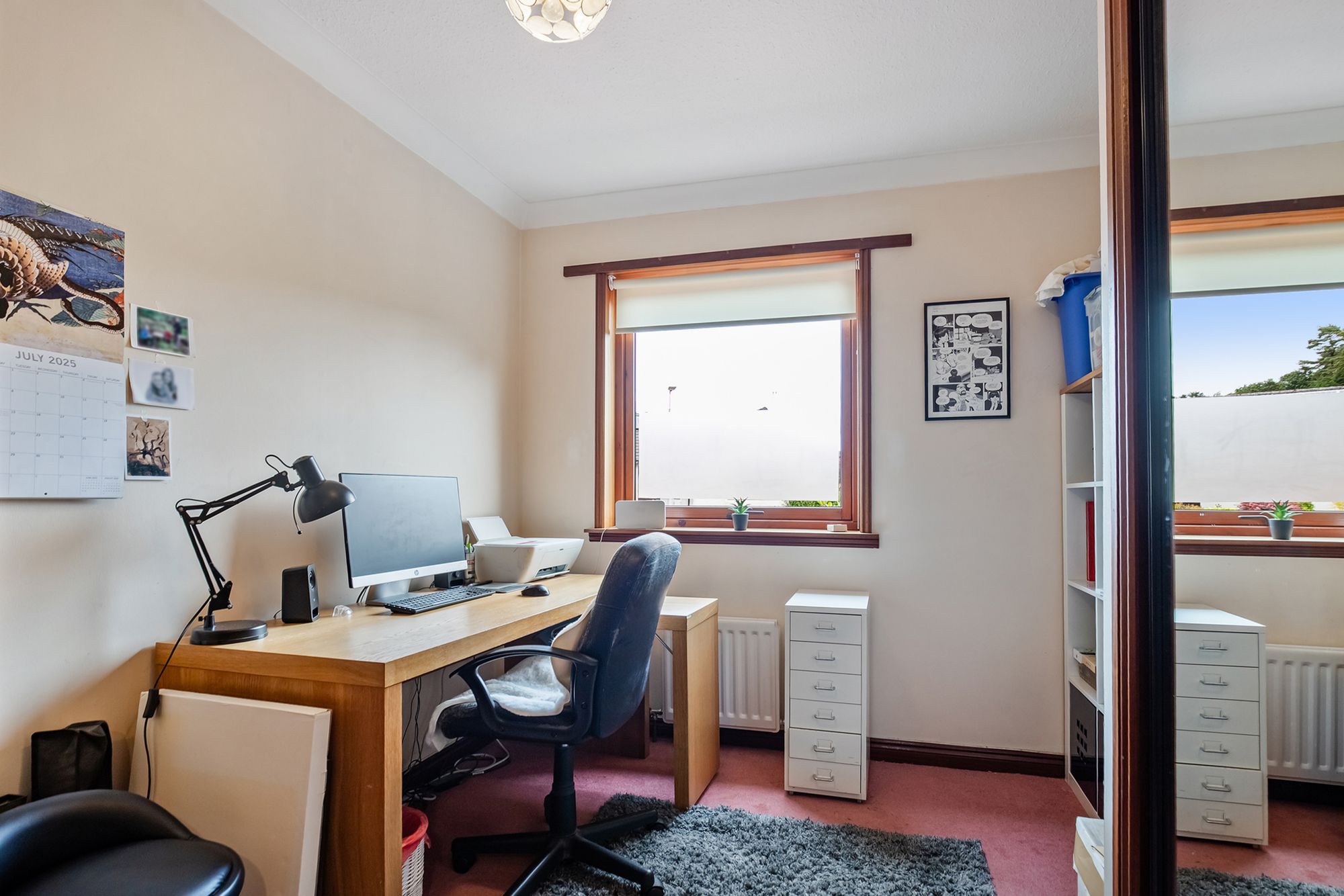 5 bed detached bungalow for sale in Commander's Grove, Dunblane  - Property Image 18