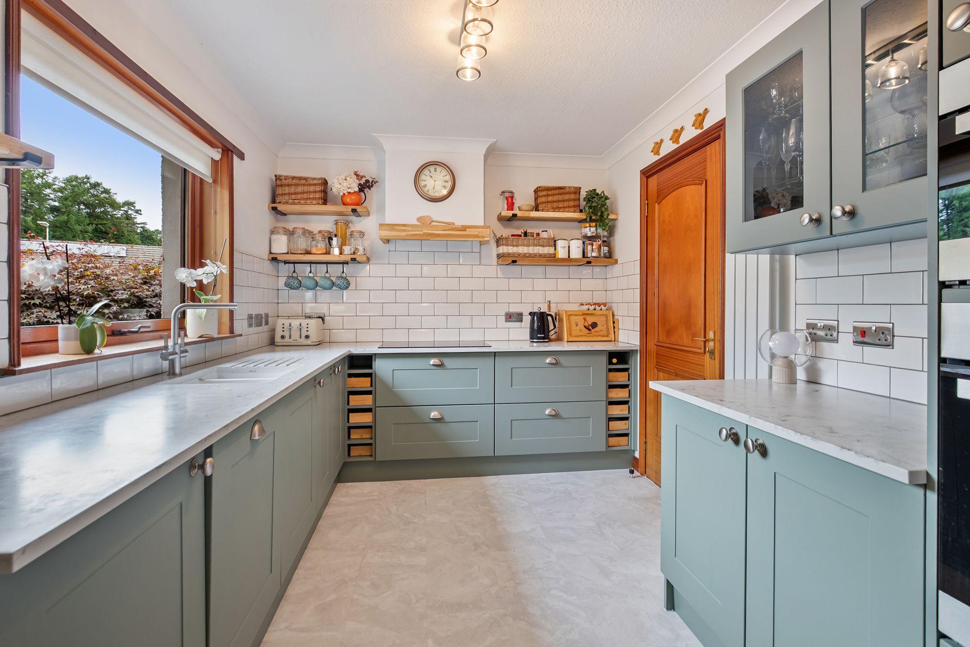 5 bed detached bungalow for sale in Commander's Grove, Dunblane  - Property Image 3