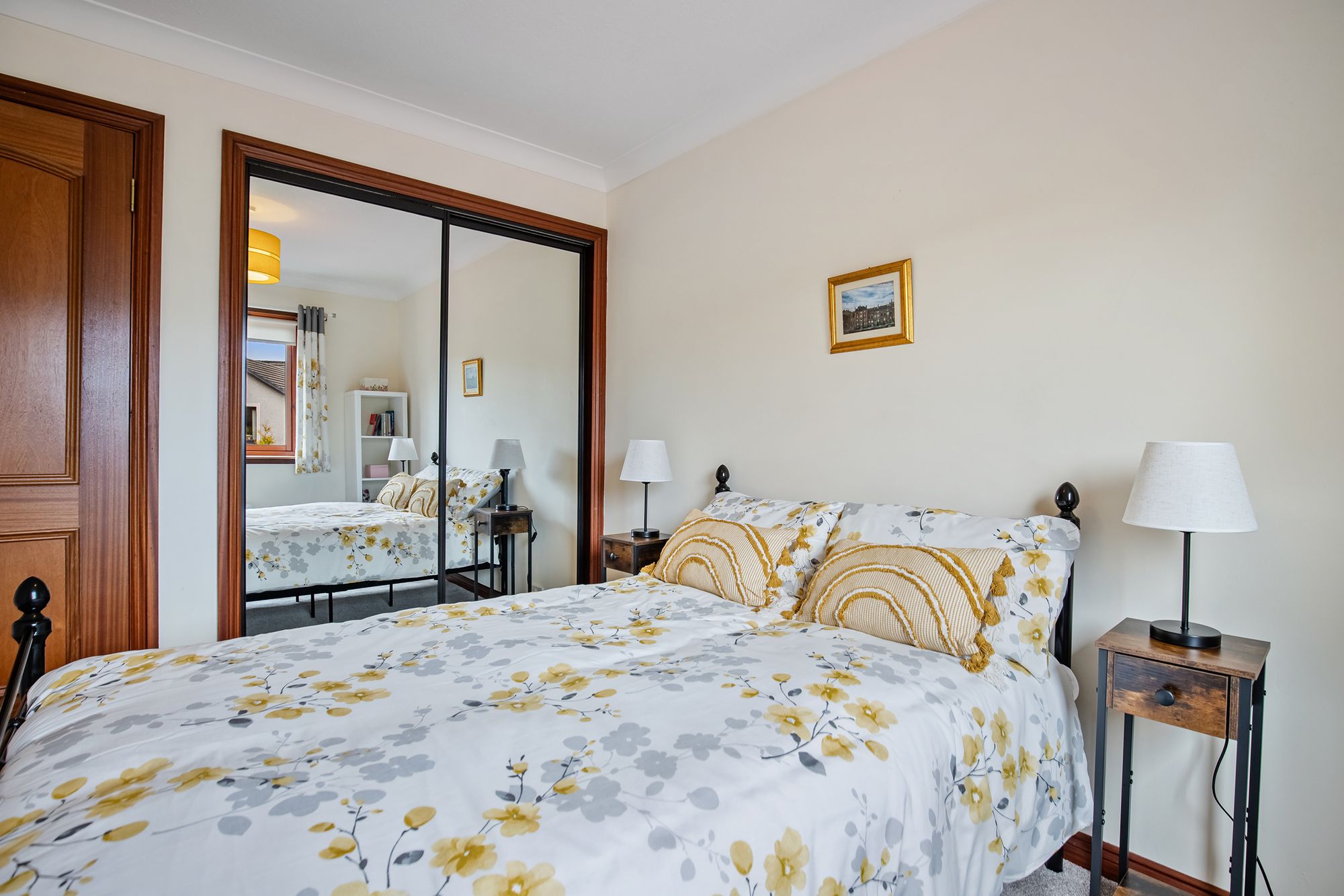 5 bed detached bungalow for sale in Commander's Grove, Dunblane  - Property Image 13