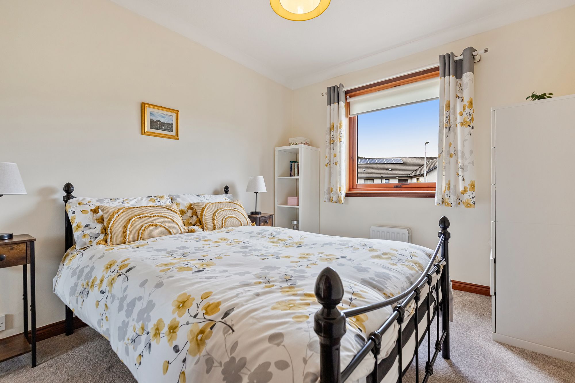 5 bed detached bungalow for sale in Commander's Grove, Dunblane  - Property Image 14