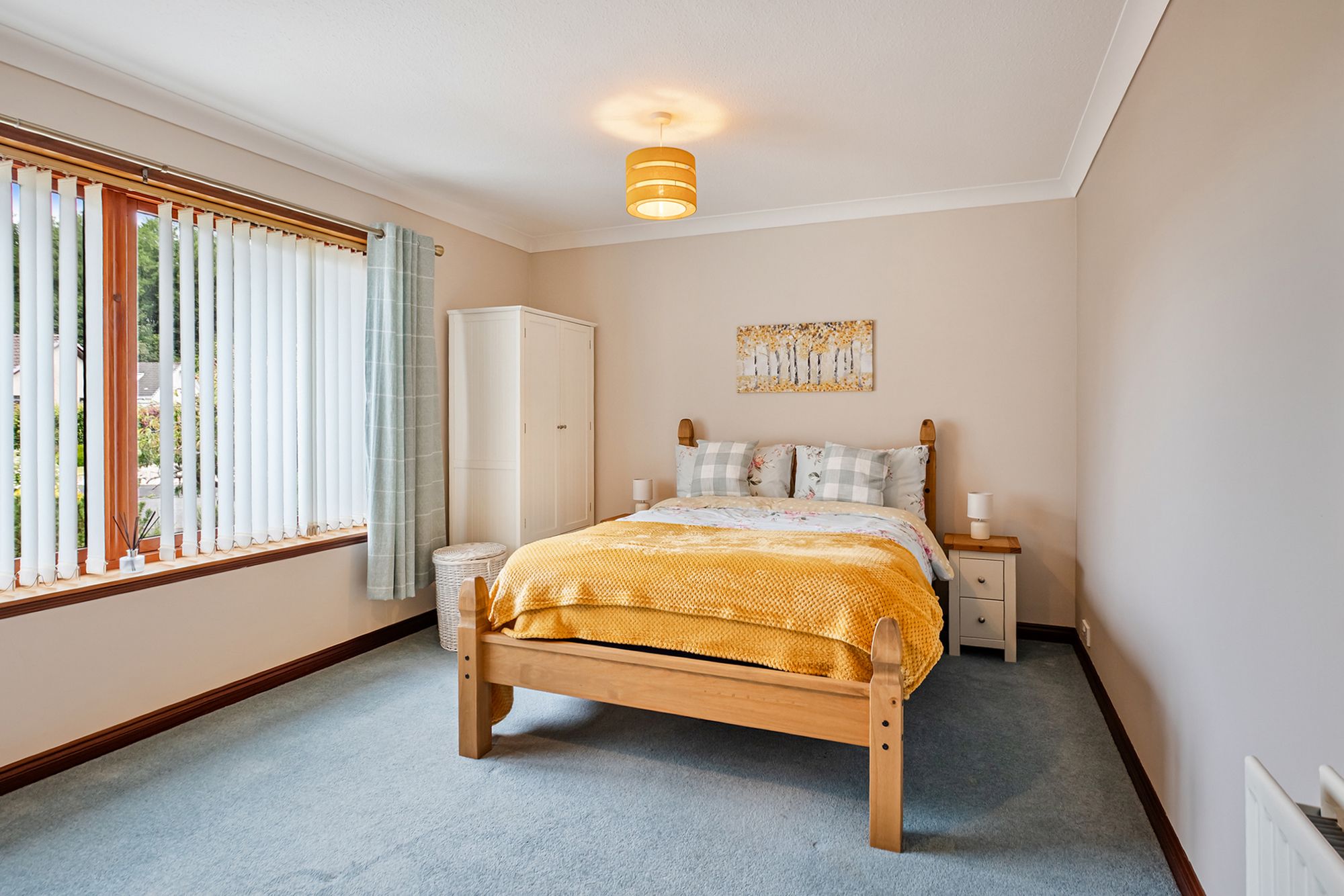5 bed detached bungalow for sale in Commander's Grove, Dunblane  - Property Image 15