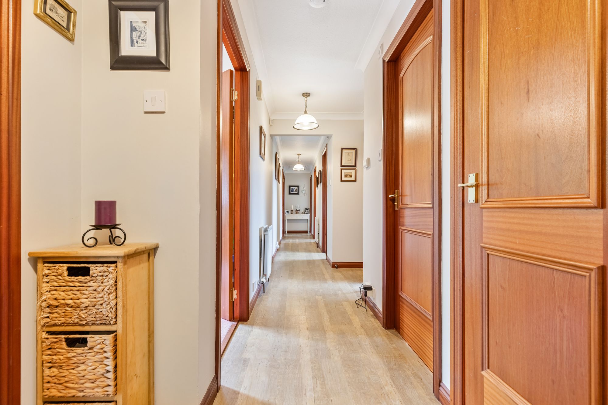 5 bed detached bungalow for sale in Commander's Grove, Dunblane  - Property Image 20