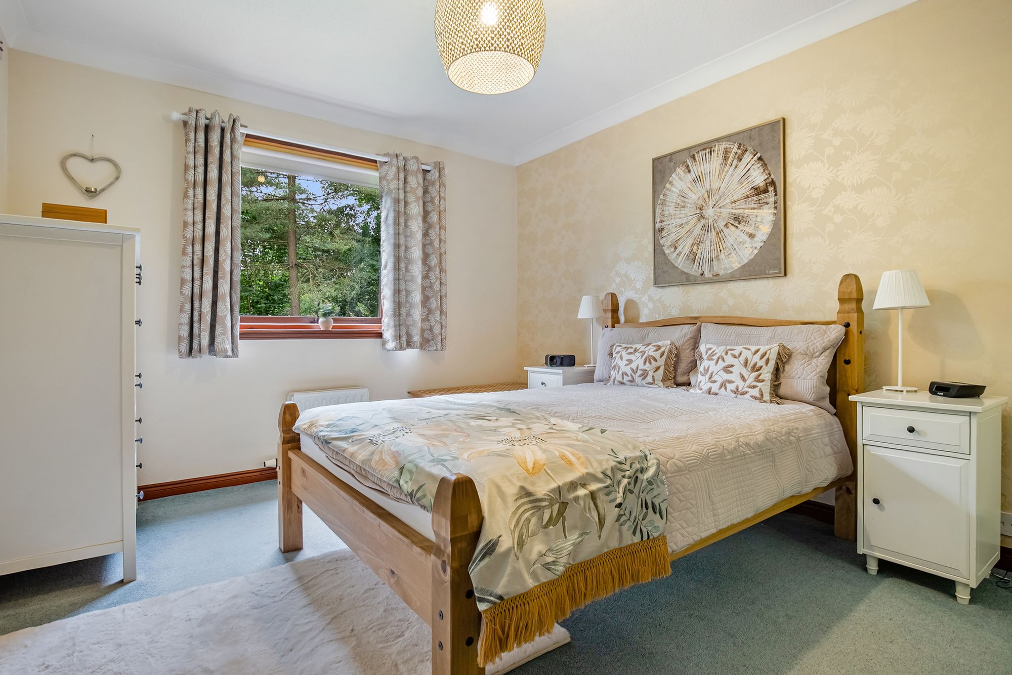 5 bed detached bungalow for sale in Commander's Grove, Dunblane  - Property Image 10