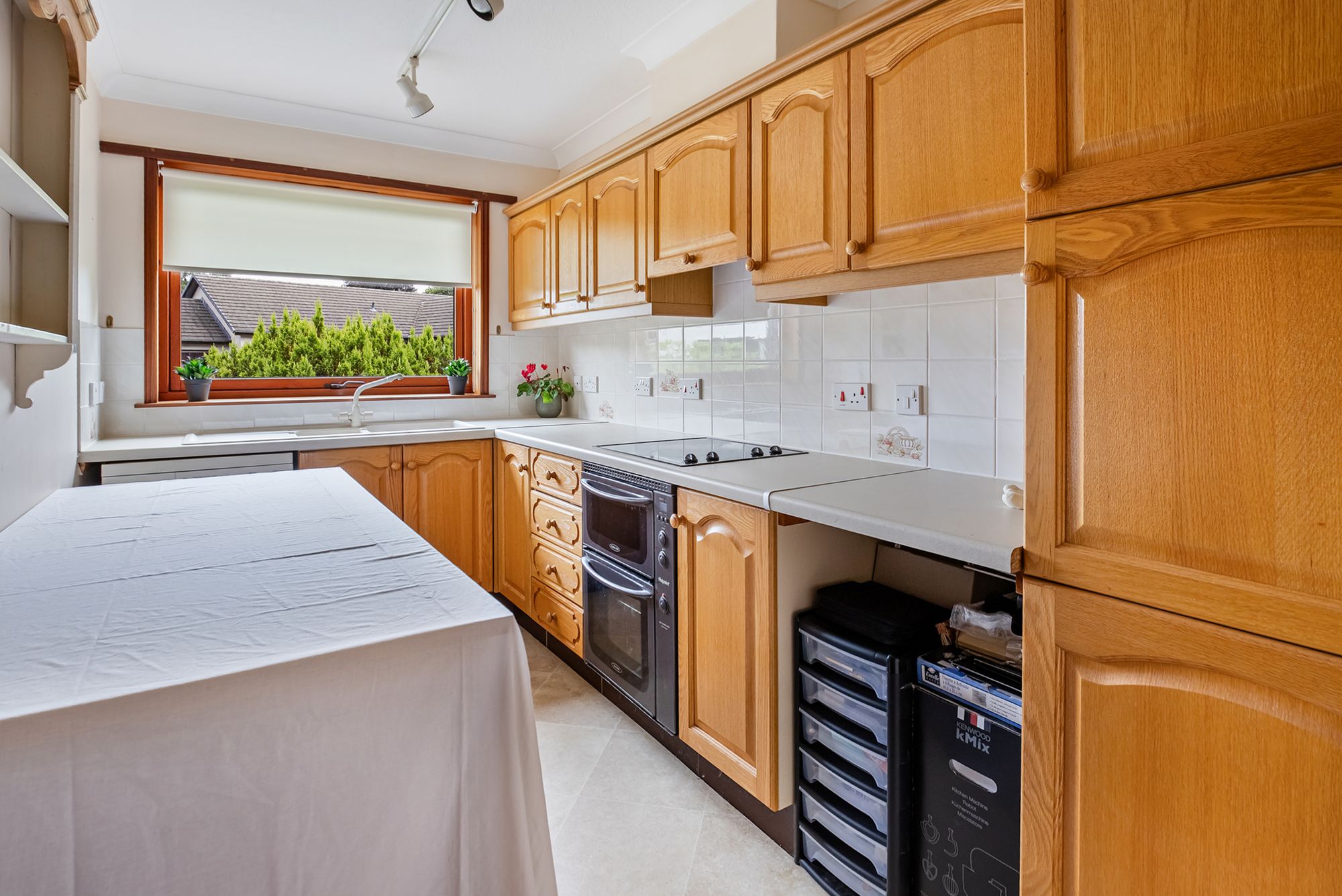 5 bed detached bungalow for sale in Commander's Grove, Braco, FK15 20