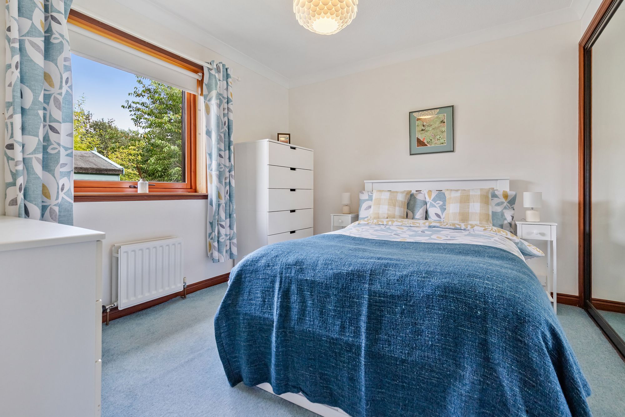 5 bed detached bungalow for sale in Commander's Grove, Dunblane  - Property Image 12