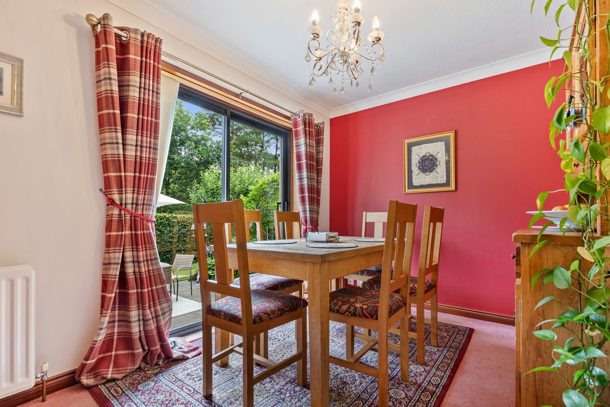 5 bed detached bungalow for sale in Commander's Grove, Dunblane  - Property Image 7