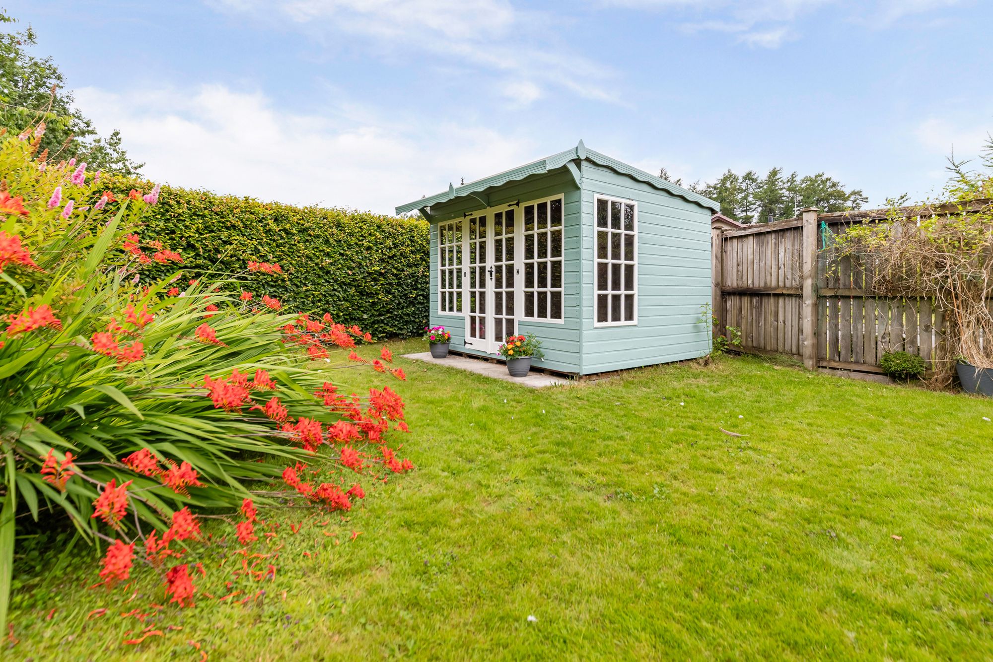5 bed detached bungalow for sale in Commander's Grove, Dunblane  - Property Image 26