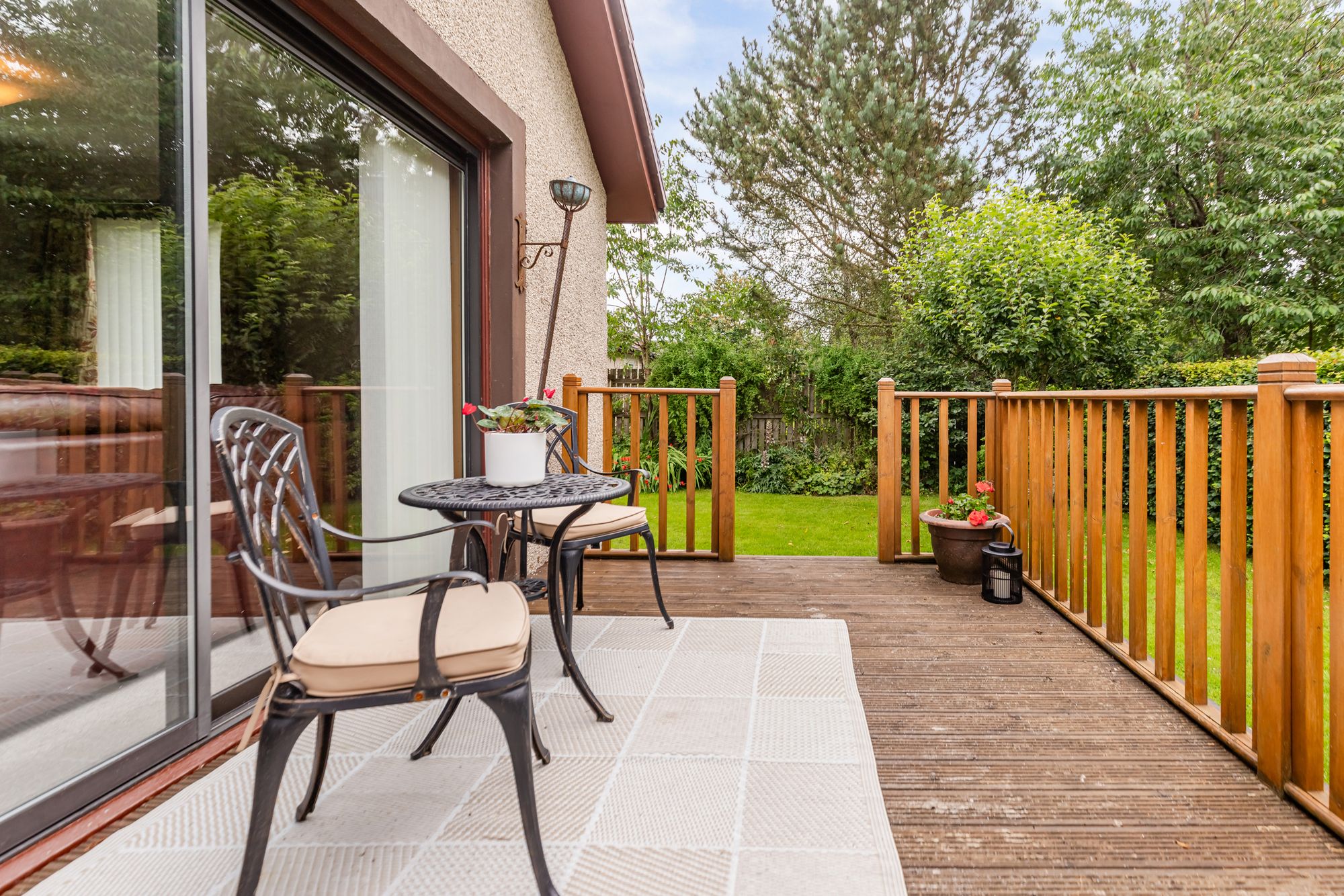 5 bed detached bungalow for sale in Commander's Grove, Dunblane  - Property Image 27