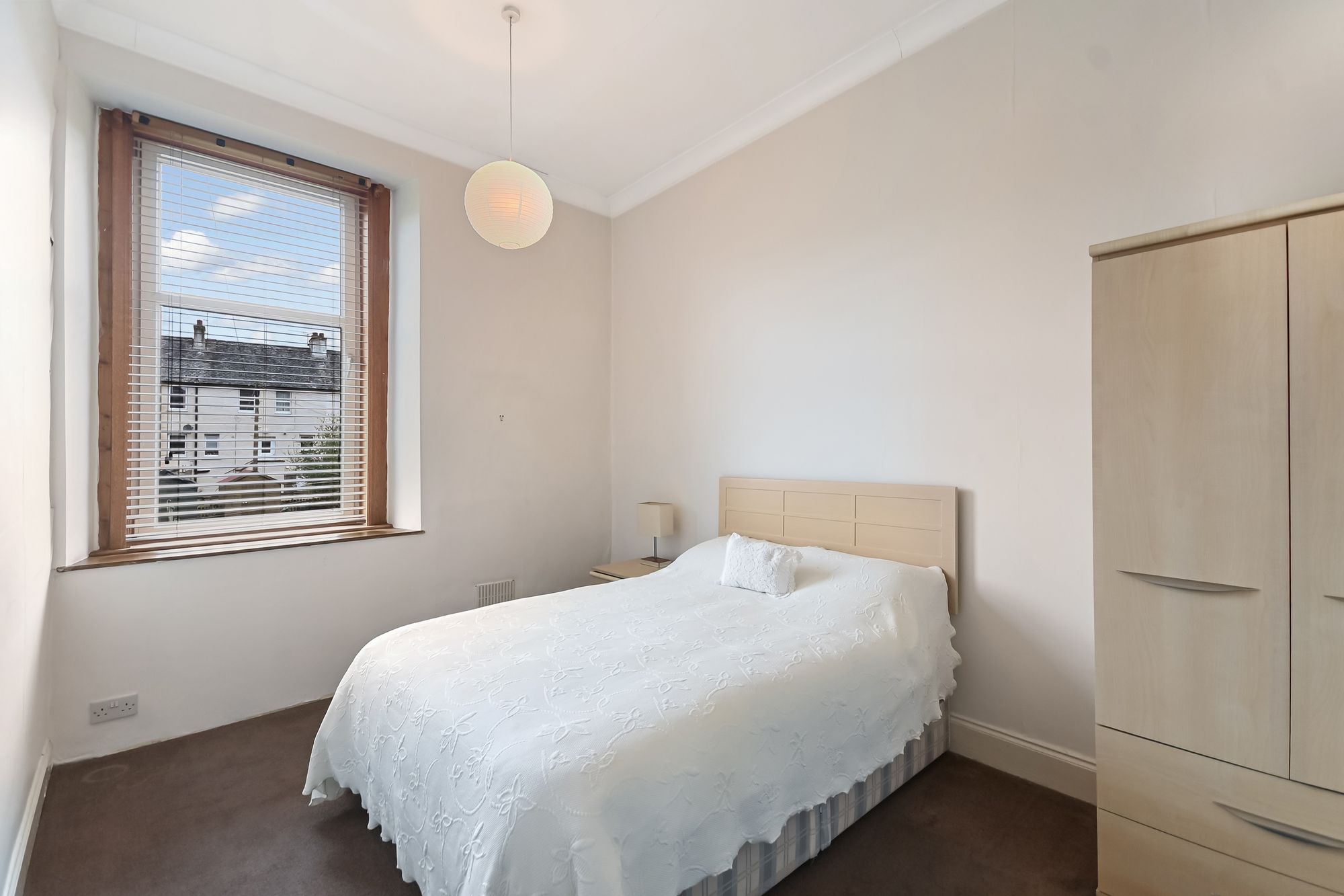 2 bed flat for sale in Springfield Terrace, Dunblane, FK15  - Property Image 10
