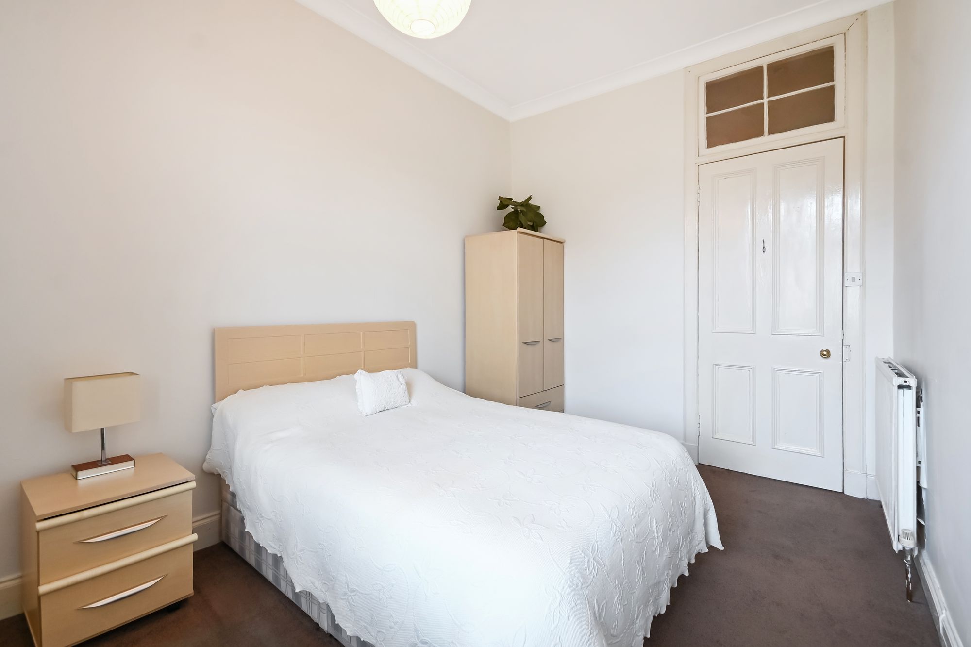 2 bed flat for sale in Springfield Terrace, Dunblane, FK15  - Property Image 11