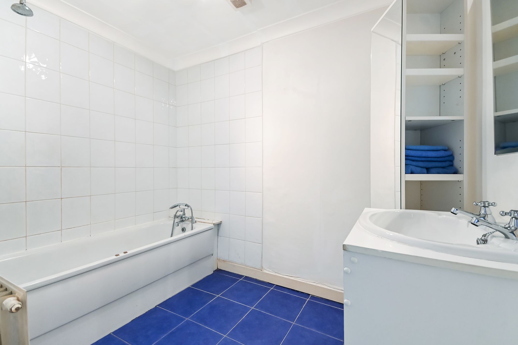 2 bed flat for sale in Springfield Terrace, Dunblane, FK15  - Property Image 13