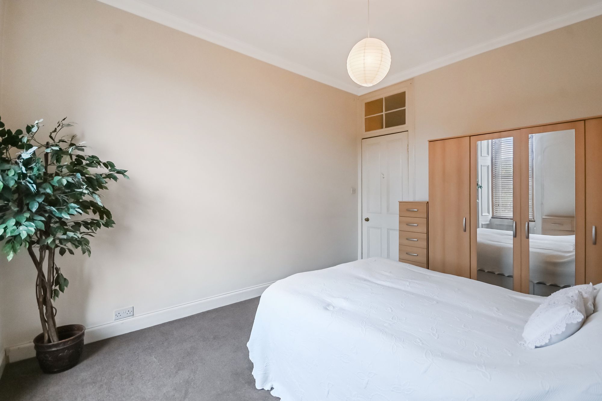 2 bed flat for sale in Springfield Terrace, Dunblane, FK15  - Property Image 8
