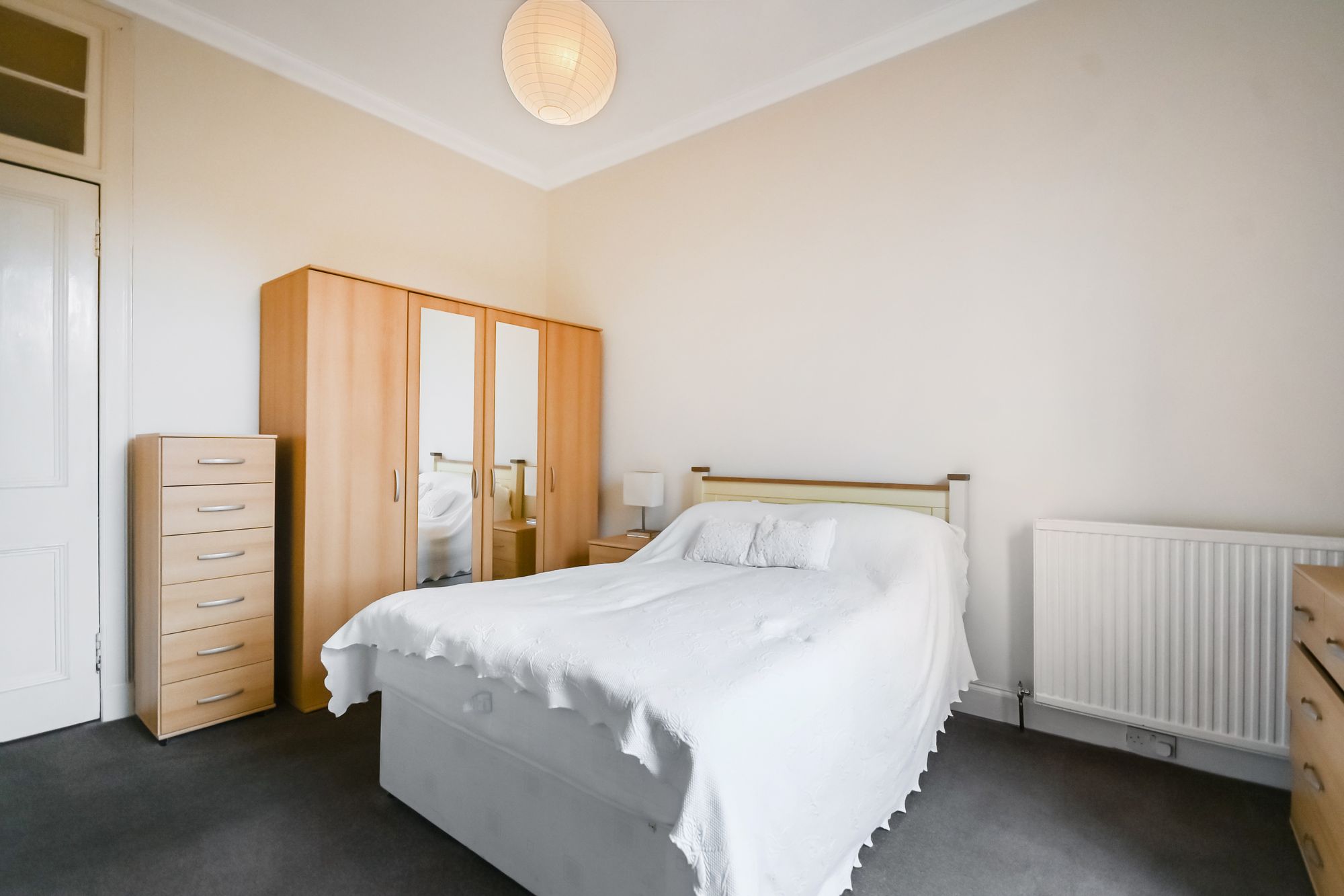 2 bed flat for sale in Springfield Terrace, Dunblane, FK15  - Property Image 9