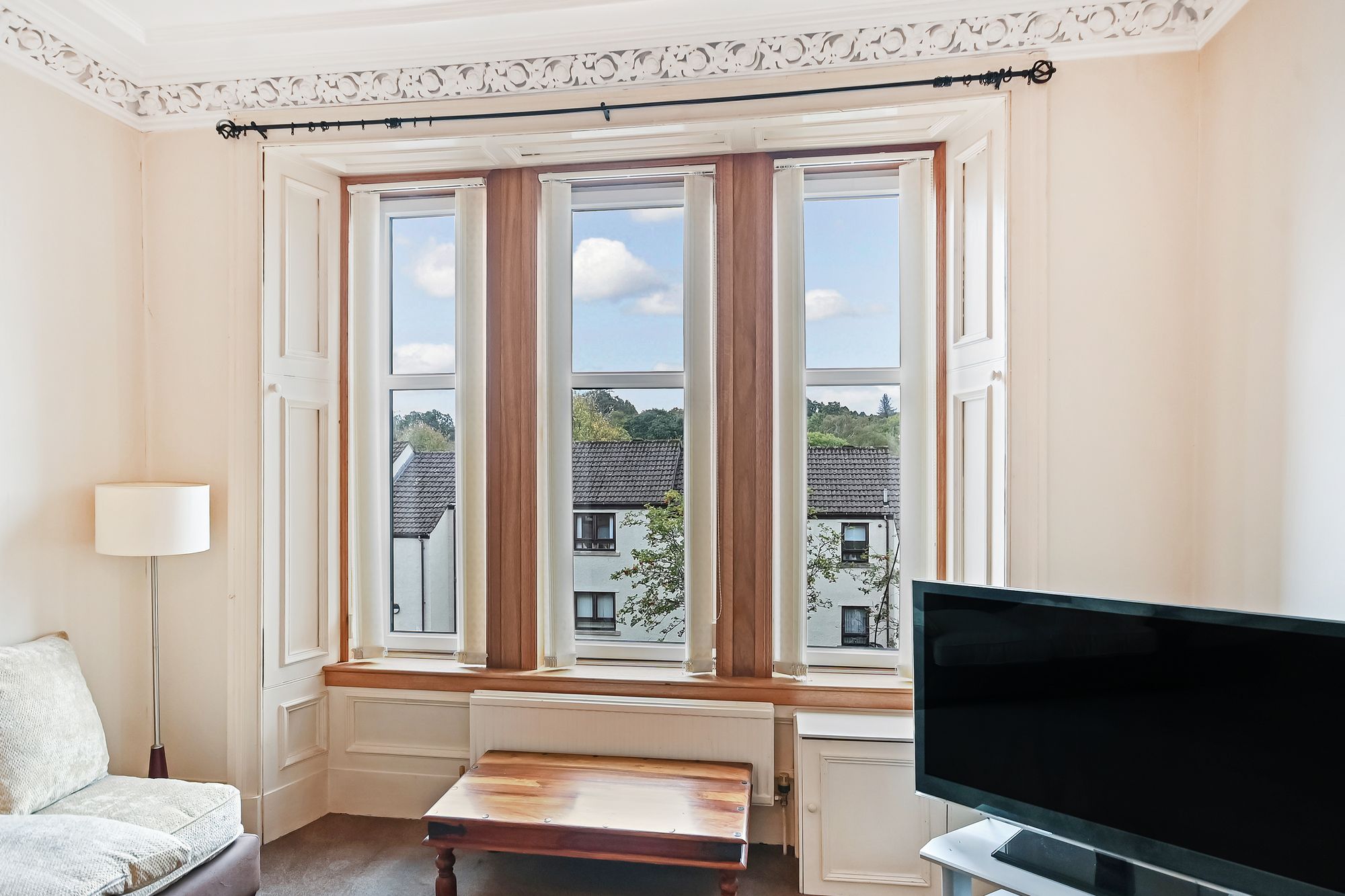 2 bed flat for sale in Springfield Terrace, Dunblane, FK15  - Property Image 6