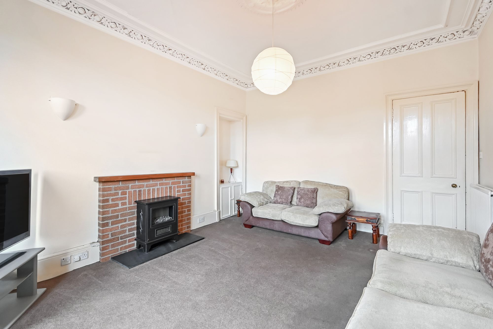 2 bed flat for sale in Springfield Terrace, Dunblane, FK15  - Property Image 4