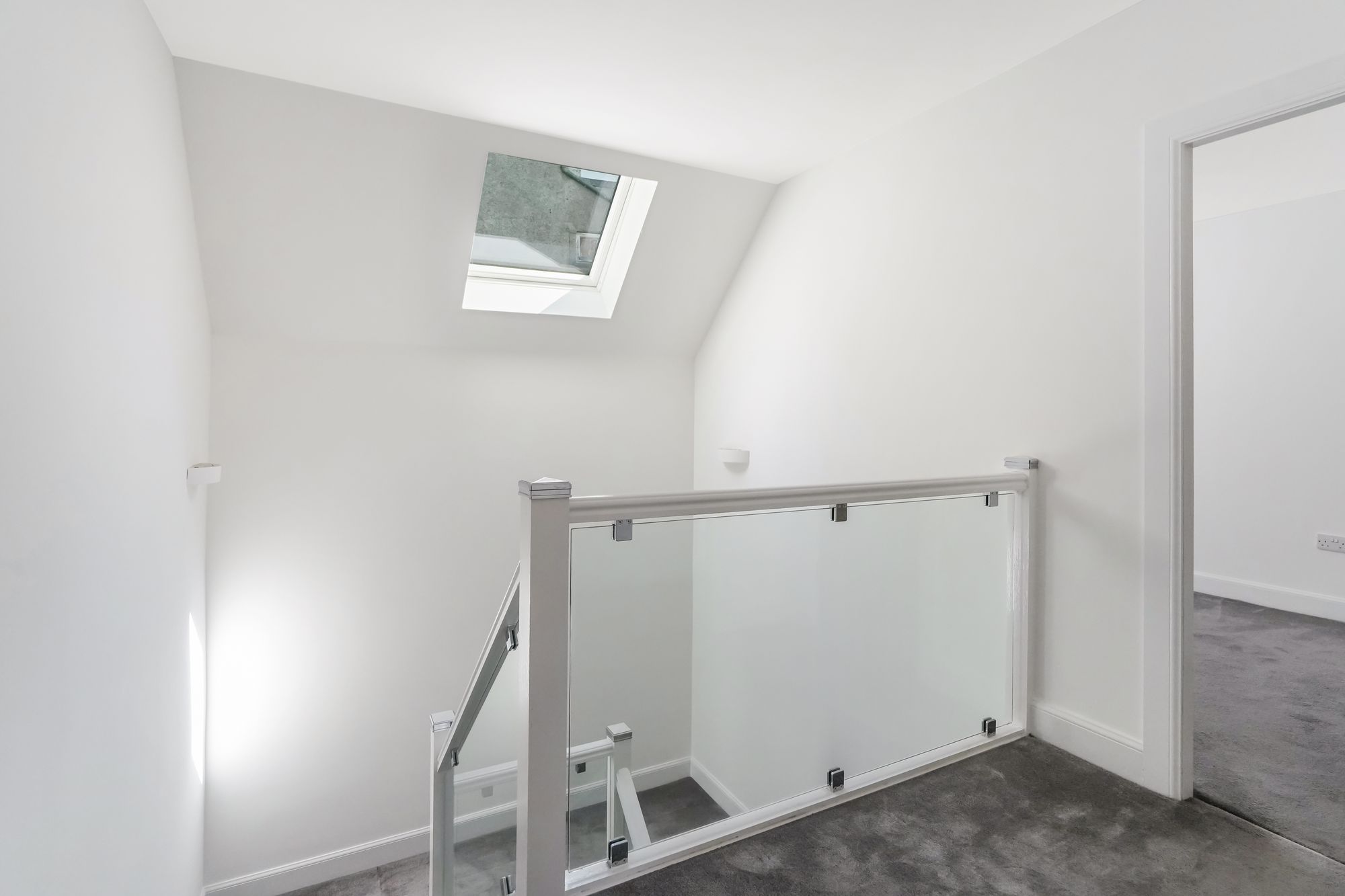 2 bed terraced town house for sale in Millrow, Dunblane, FK15 10