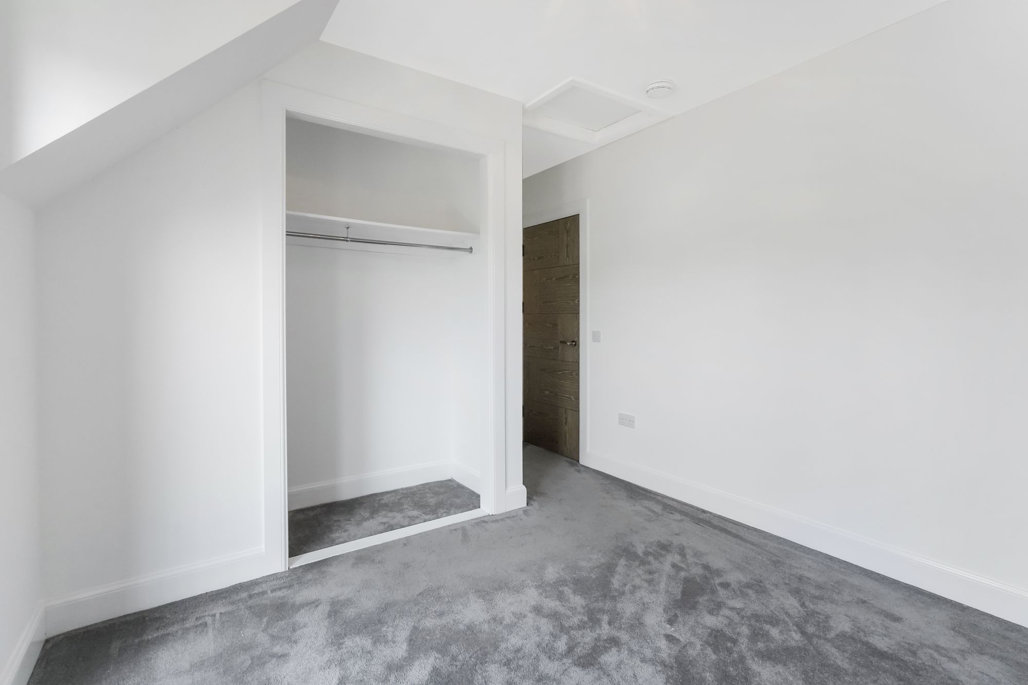 2 bed terraced town house for sale in Millrow, Dunblane  - Property Image 14