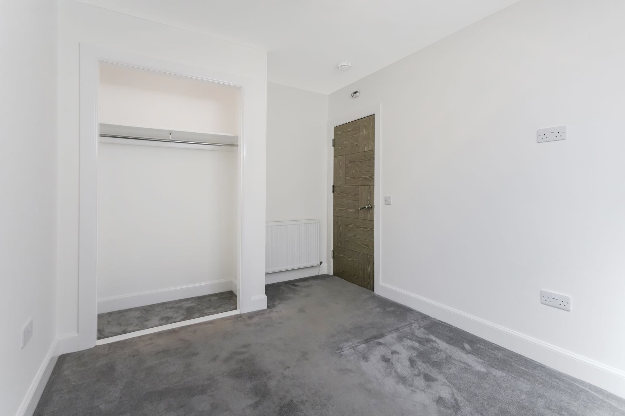 2 bed terraced town house for sale in Millrow, Dunblane, FK15 17