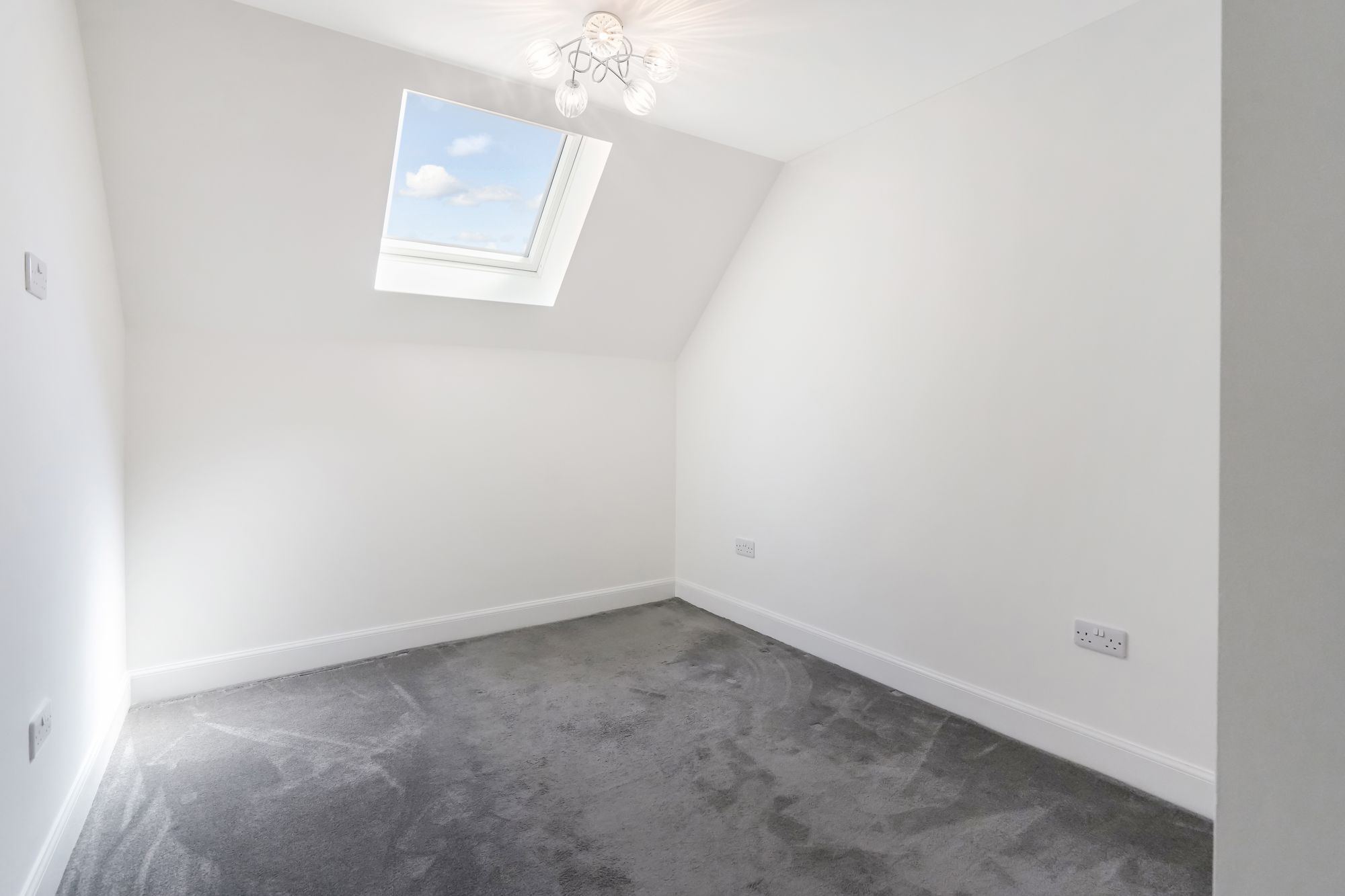 2 bed terraced town house for sale in Millrow, Dunblane, FK15 16