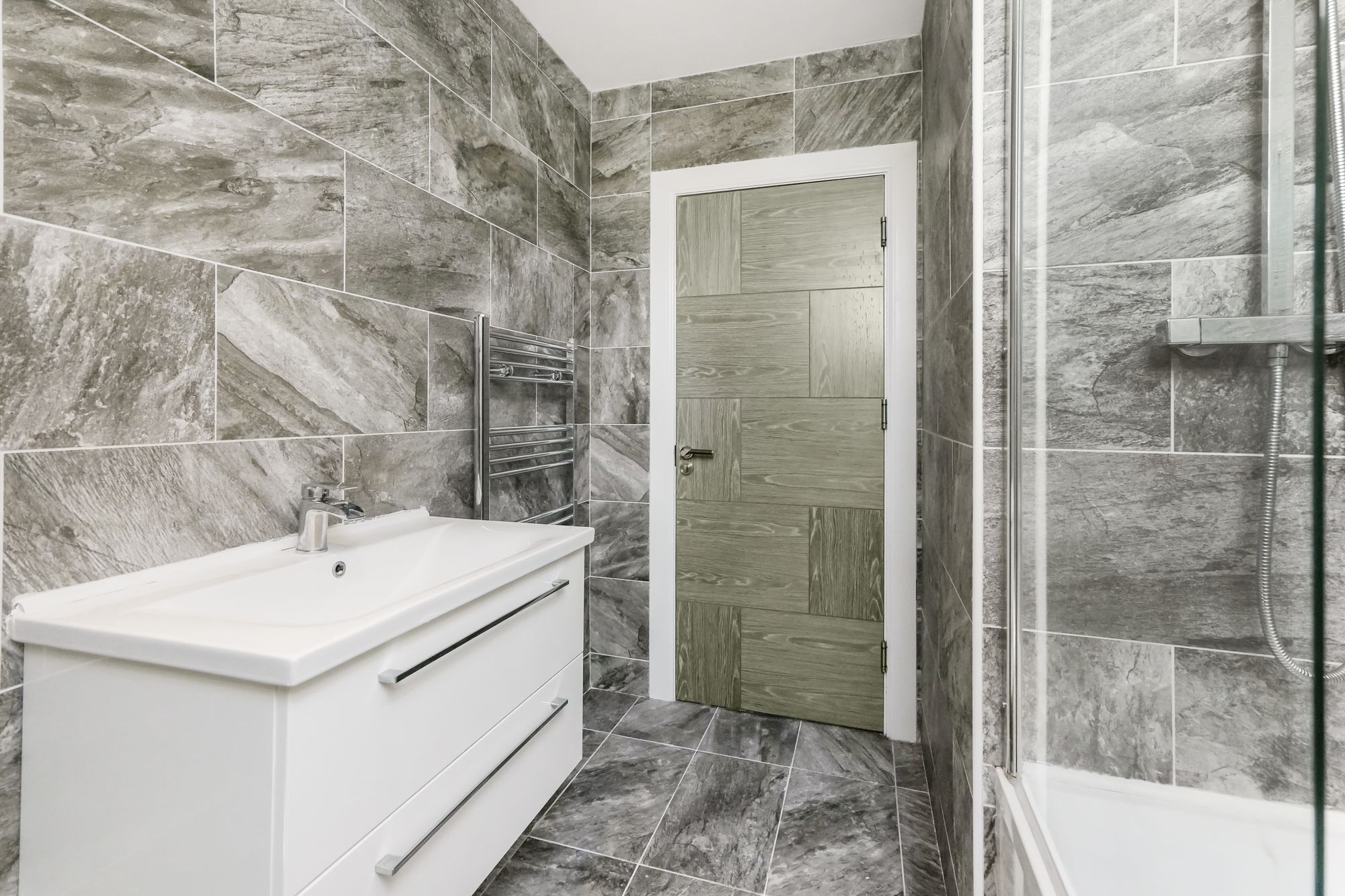 2 bed terraced town house for sale in Millrow, Dunblane, FK15 15