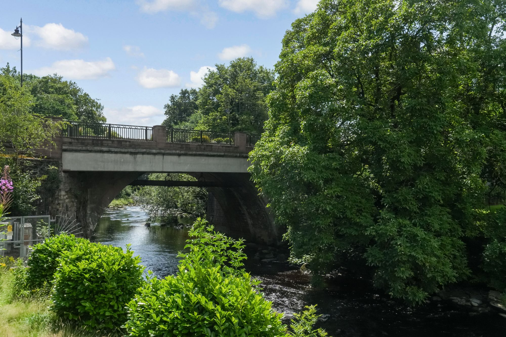 2 bed terraced town house for sale in Millrow, Dunblane, FK15 22