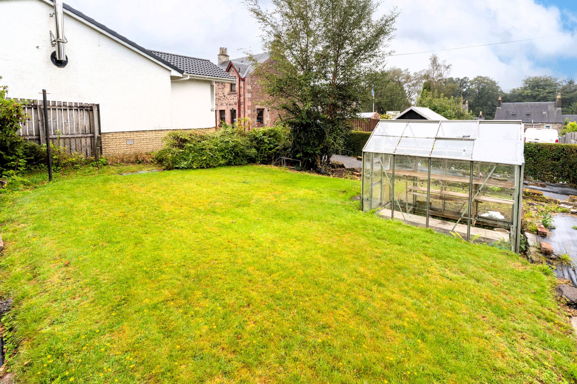 4 bed detached house for sale in Craigard Road, Callander, FK17 16