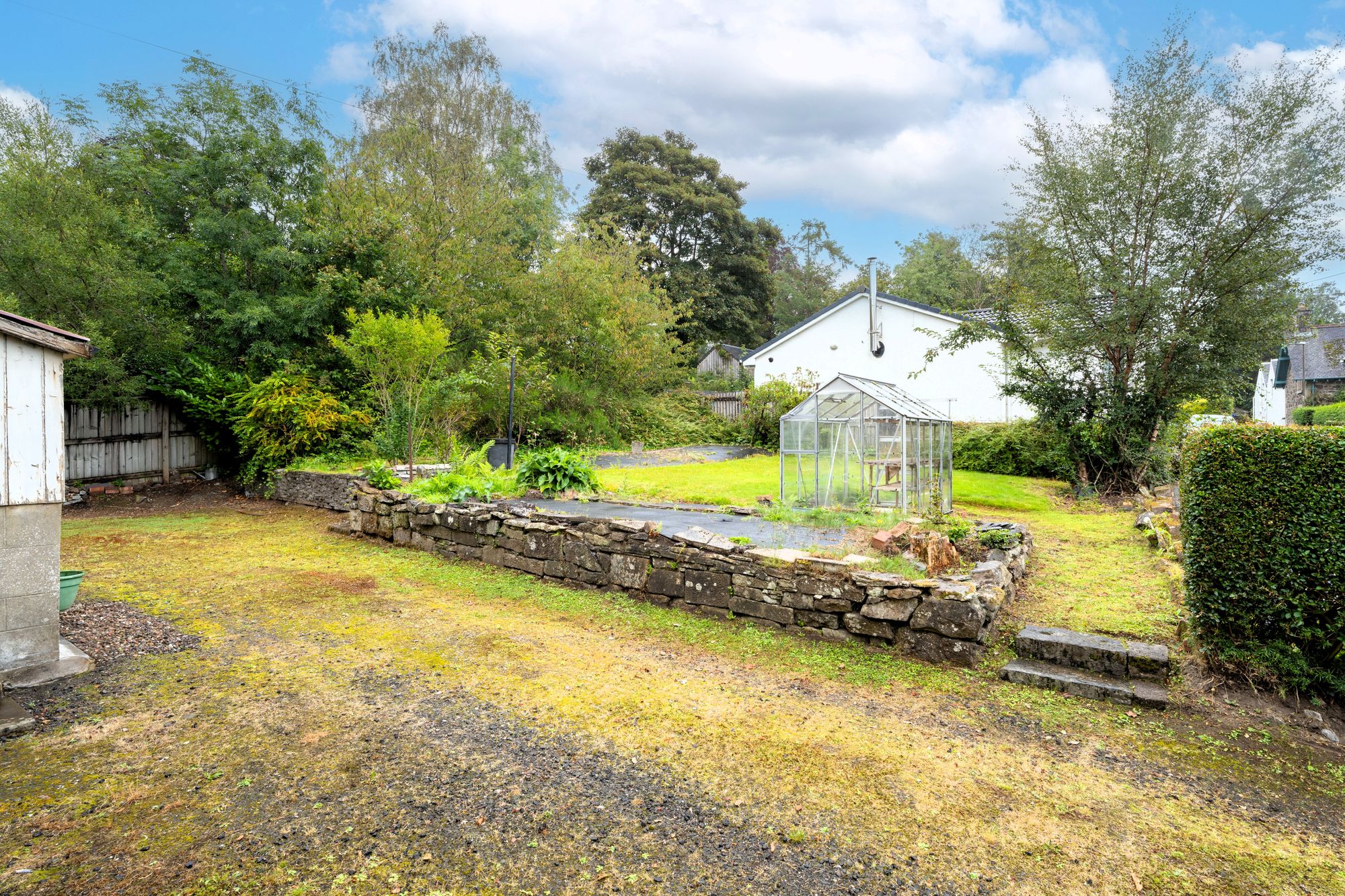 4 bed detached house for sale in Craigard Road, Callander, FK17 17