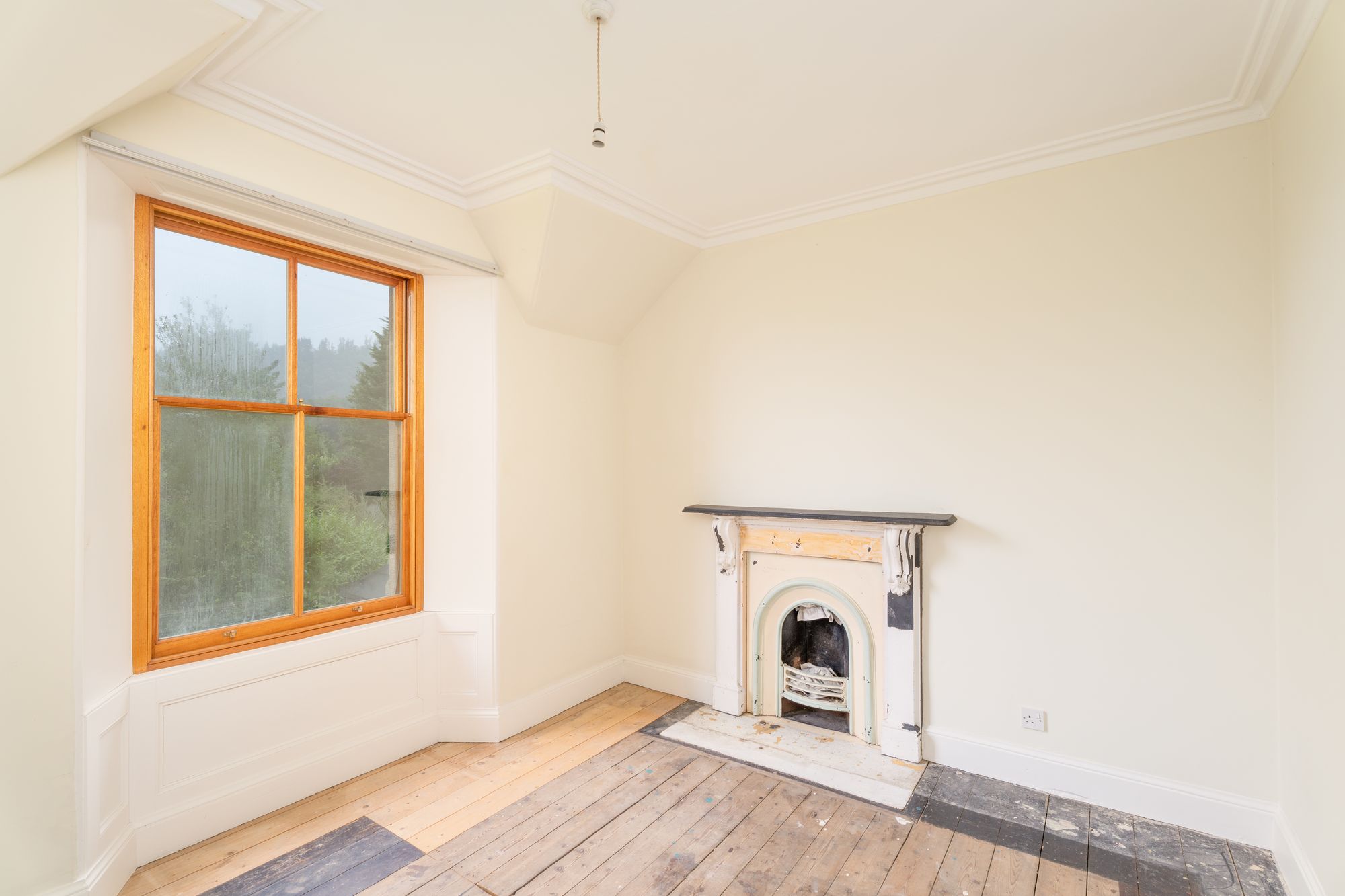 4 bed detached house for sale in Craigard Road, Callander, FK17 2