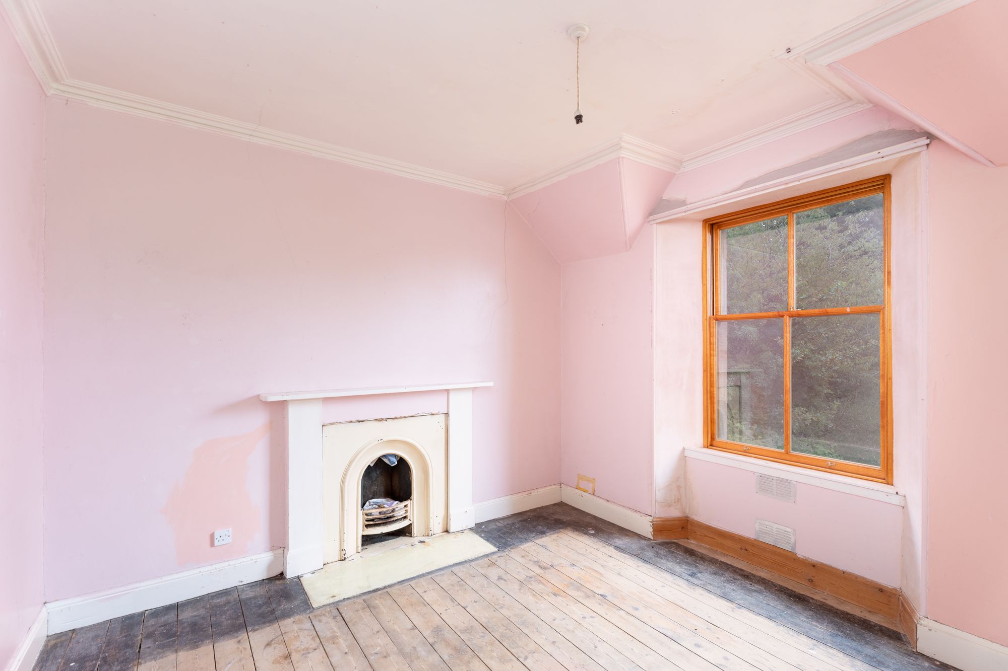 4 bed detached house for sale in Craigard Road, Callander, FK17 4