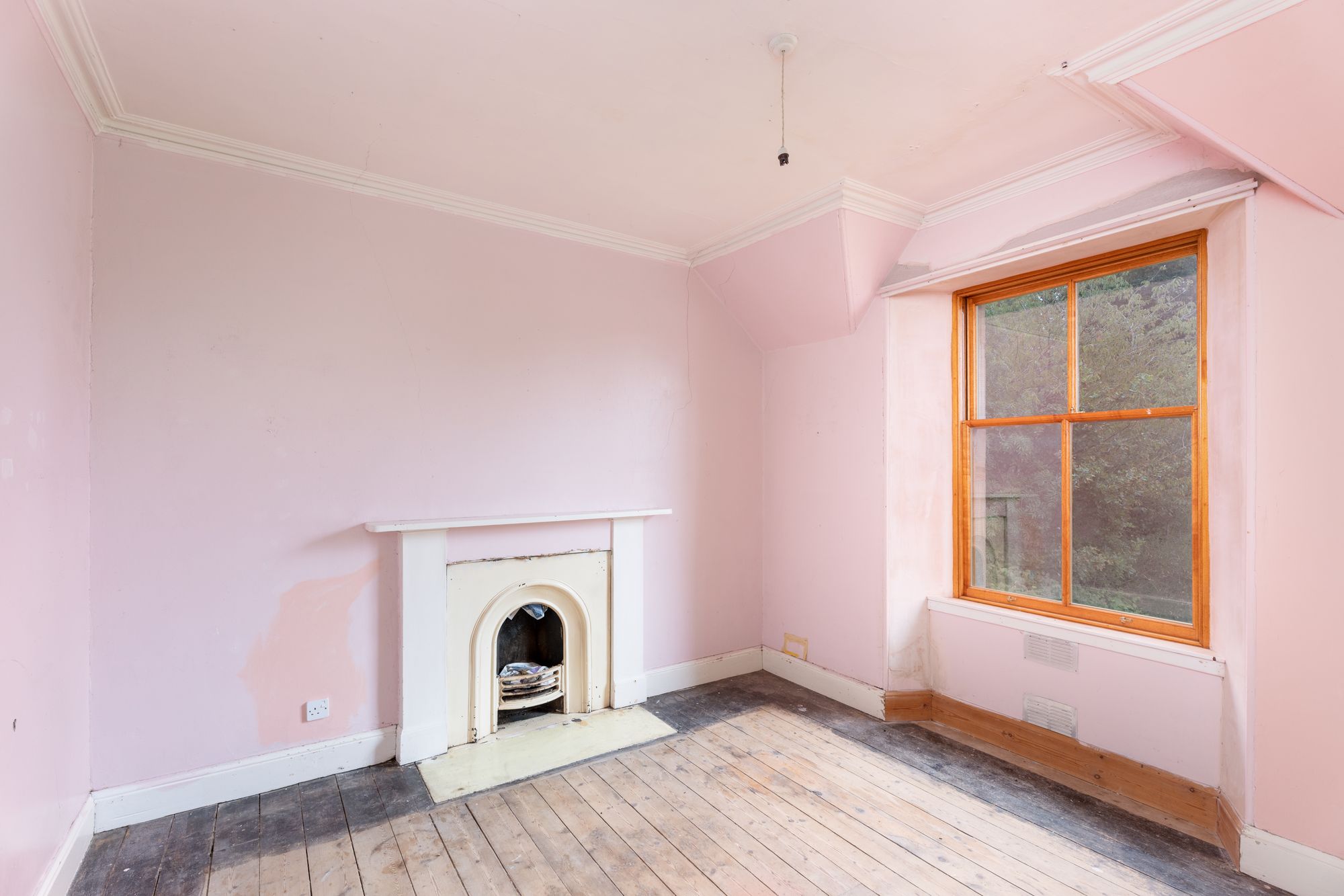 4 bed detached house for sale in Craigard Road, Callander, FK17 5