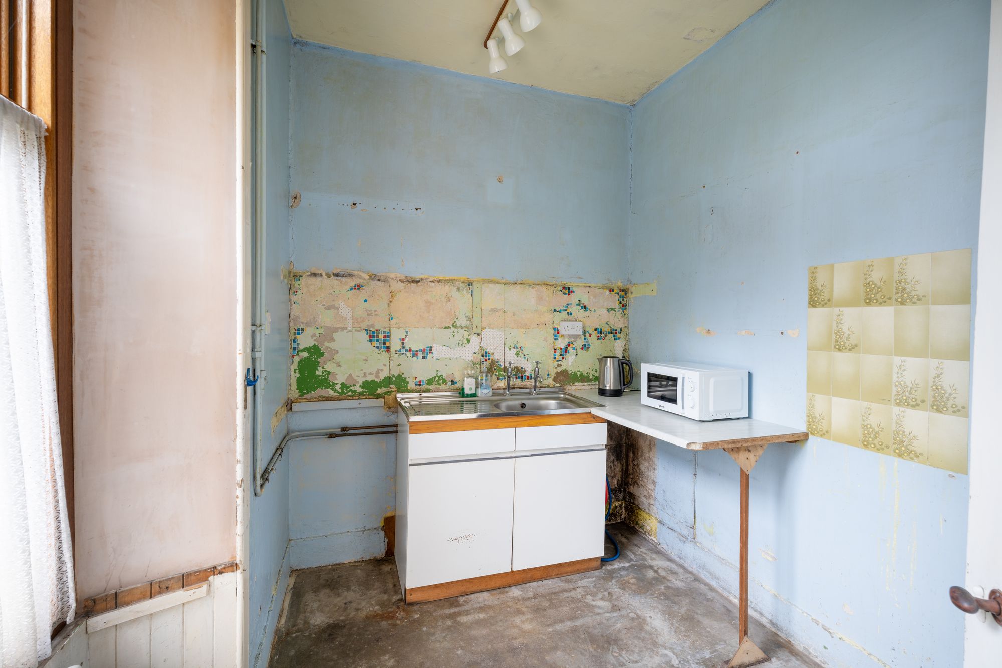 4 bed detached house for sale in Craigard Road, Callander, FK17 8