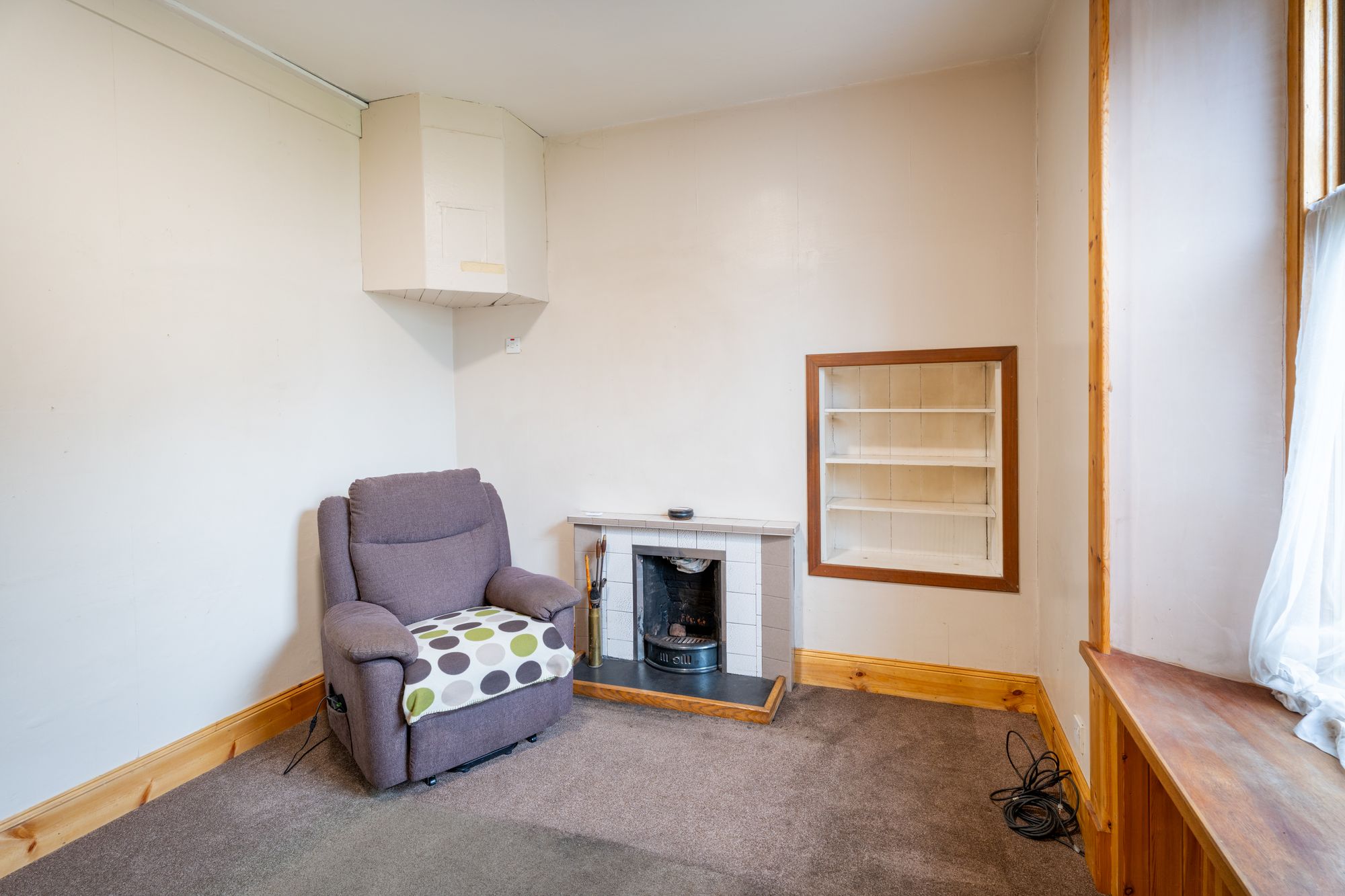 4 bed detached house for sale in Craigard Road, Callander, FK17 7