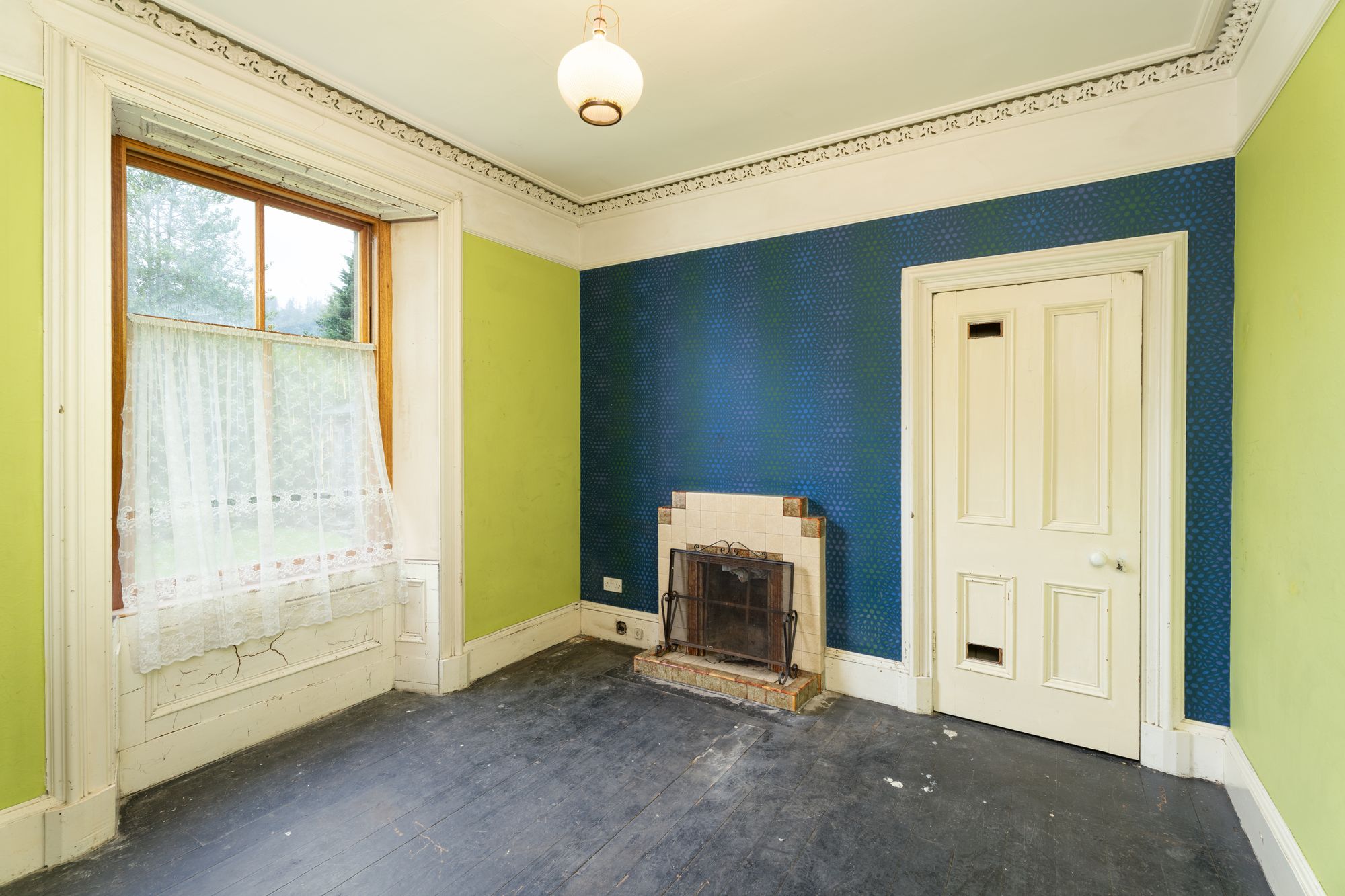 4 bed detached house for sale in Craigard Road, Callander, FK17 9