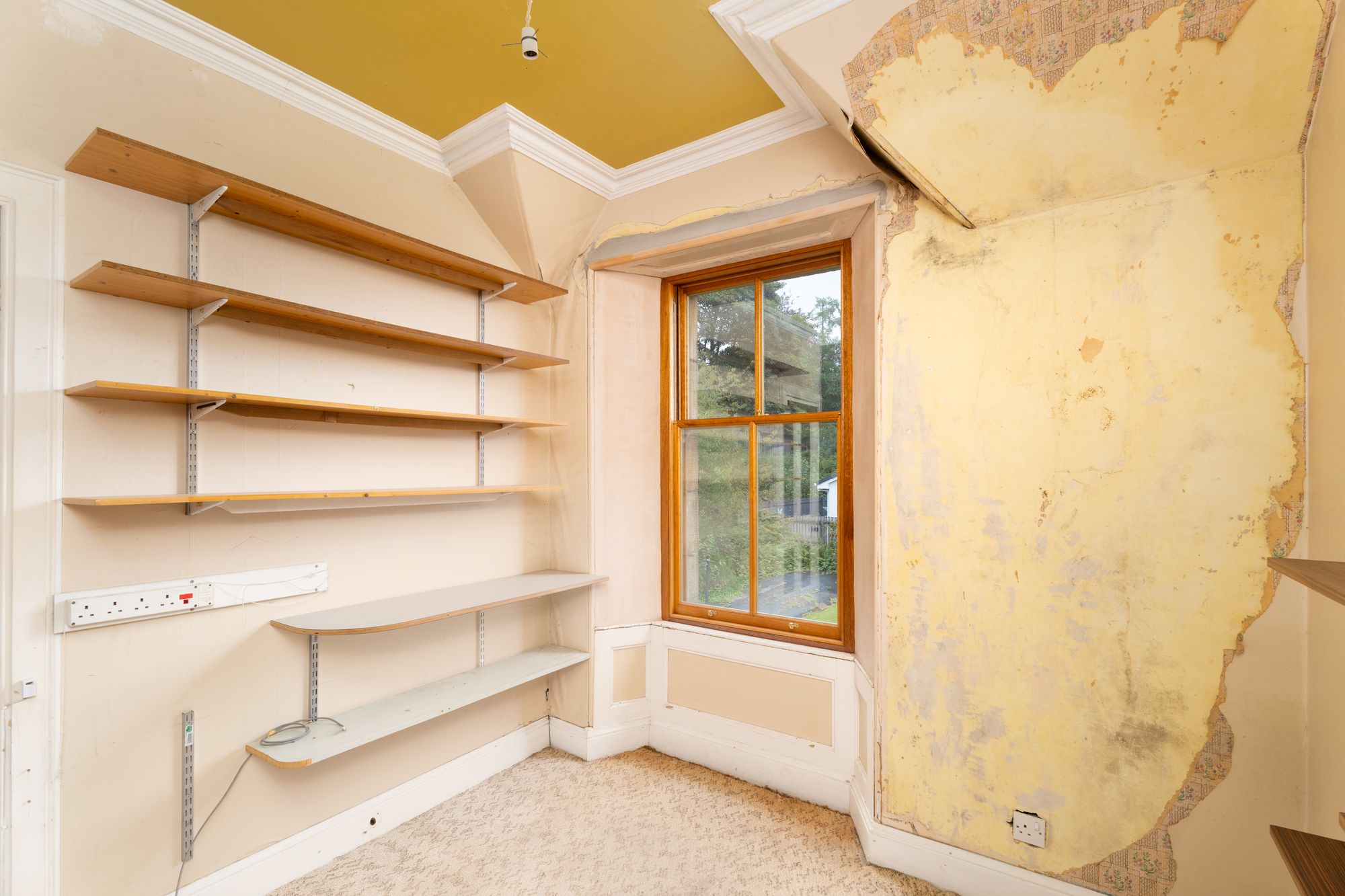 4 bed detached house for sale in Craigard Road, Callander, FK17 10