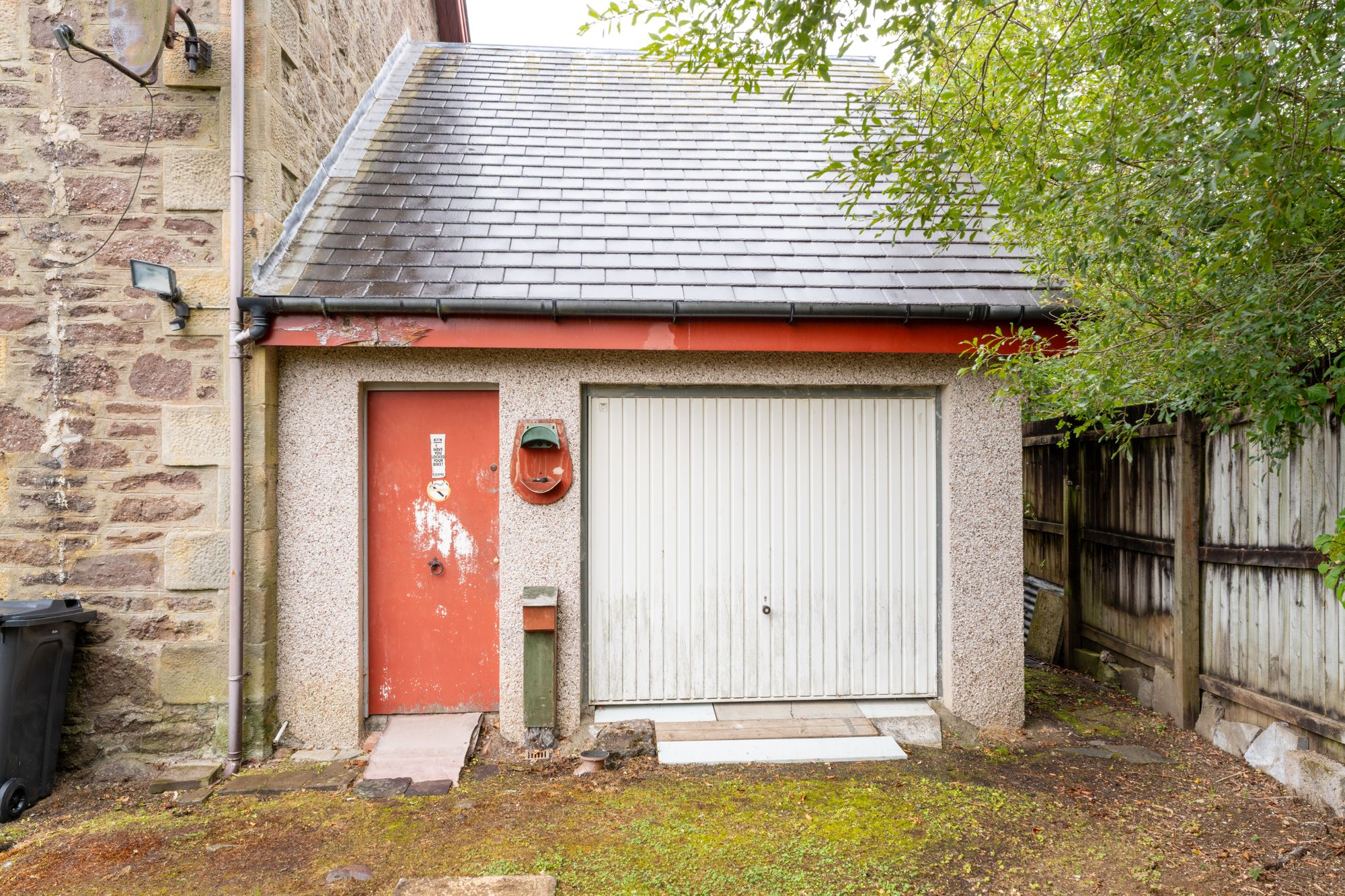 4 bed detached house for sale in Craigard Road, Callander, FK17 18