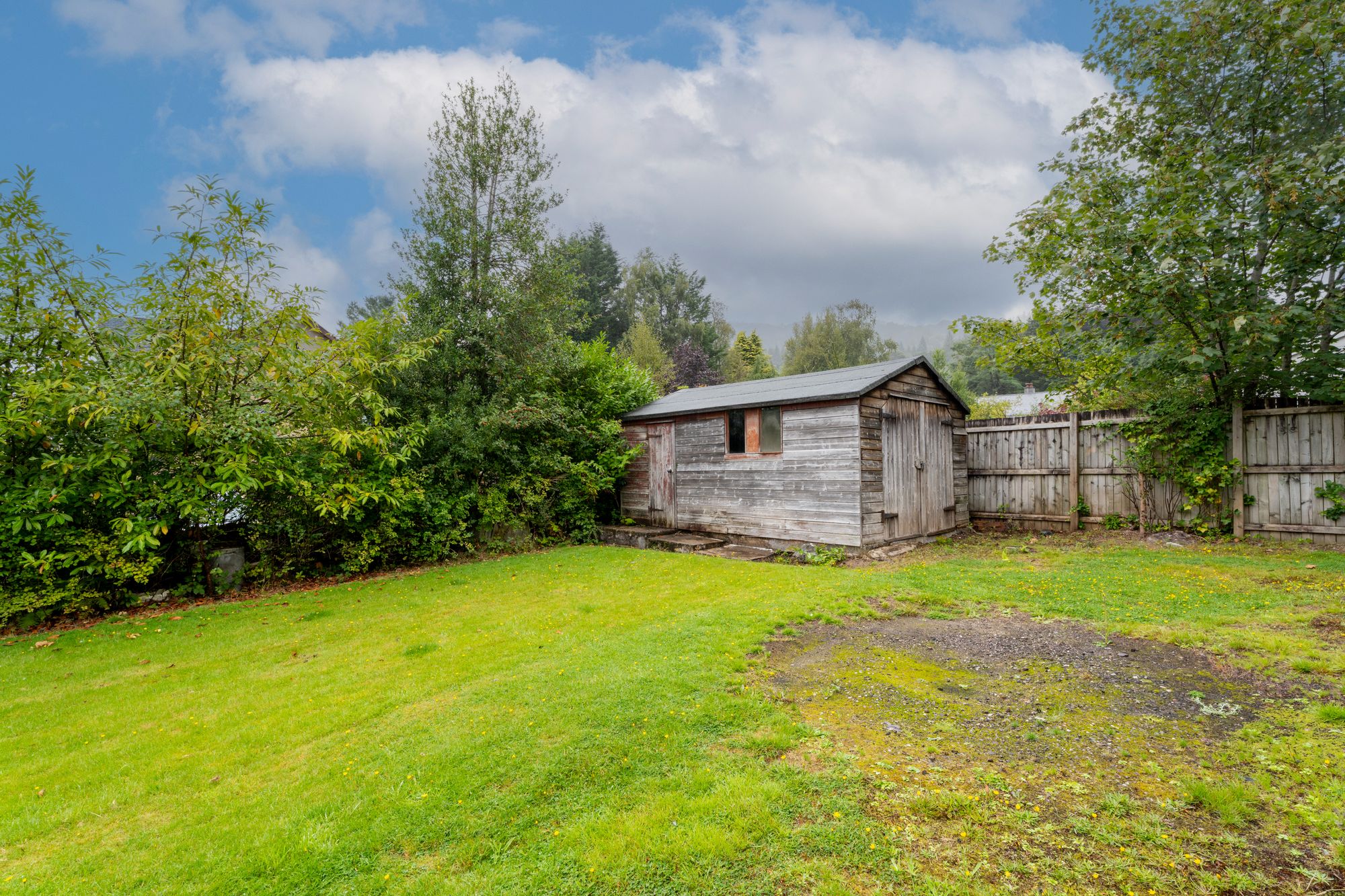 4 bed detached house for sale in Craigard Road, Callander, FK17 19