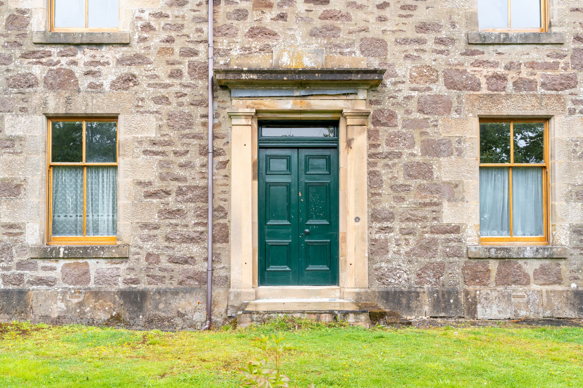 4 bed detached house for sale in Craigard Road, Callander, FK17 20