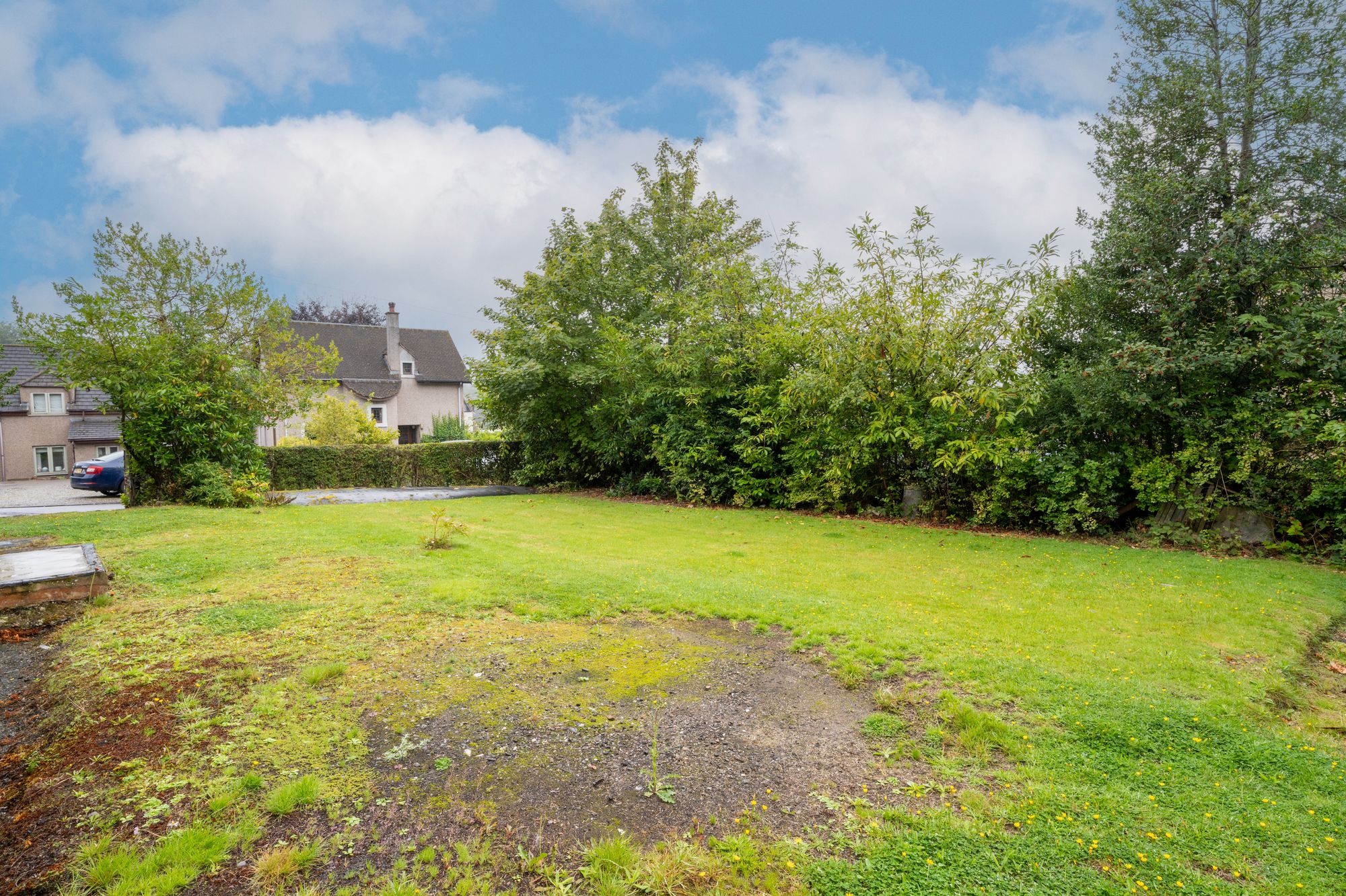 4 bed detached house for sale in Craigard Road, Callander, FK17 21