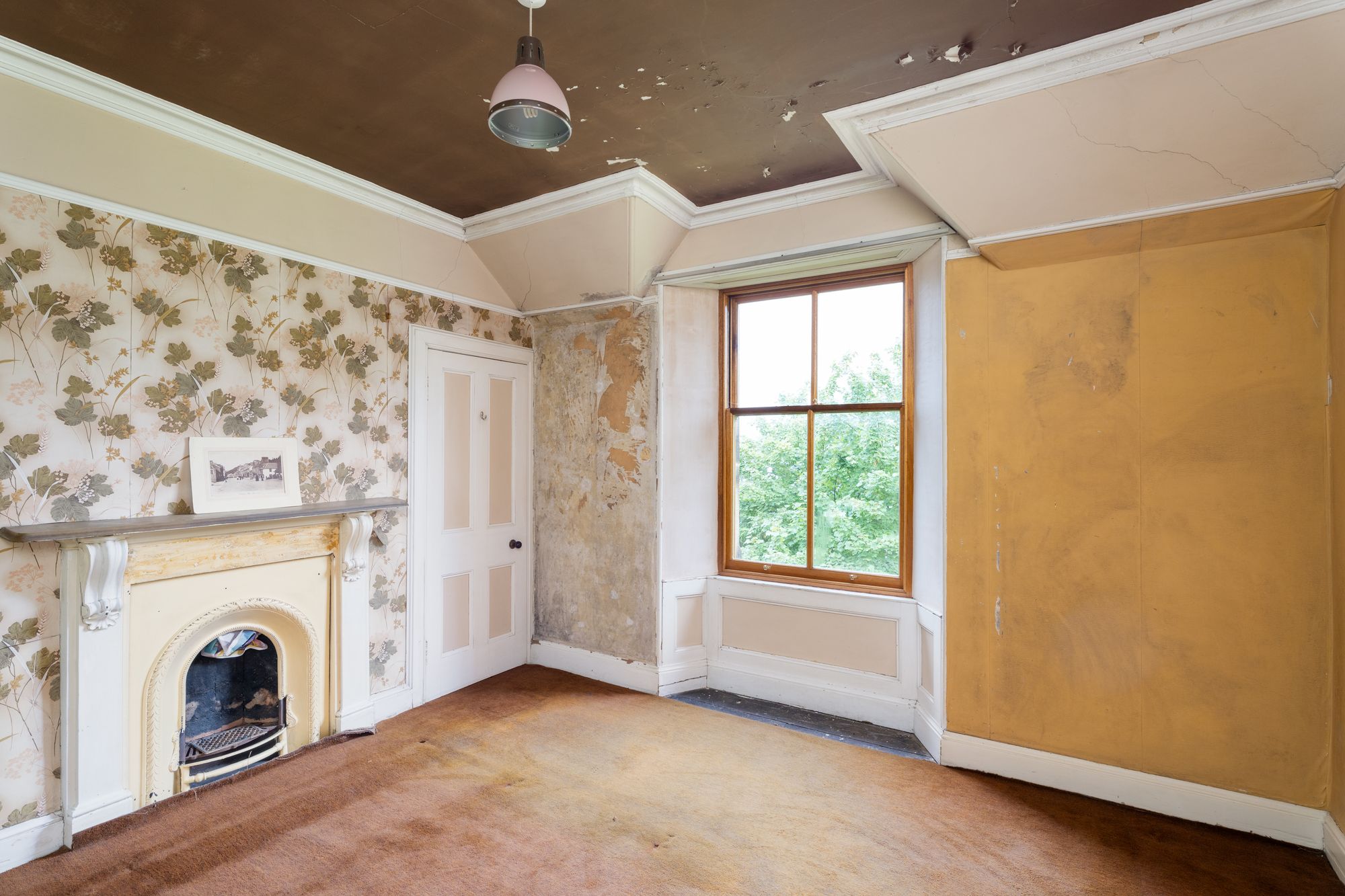 4 bed detached house for sale in Craigard Road, Callander, FK17  - Property Image 15