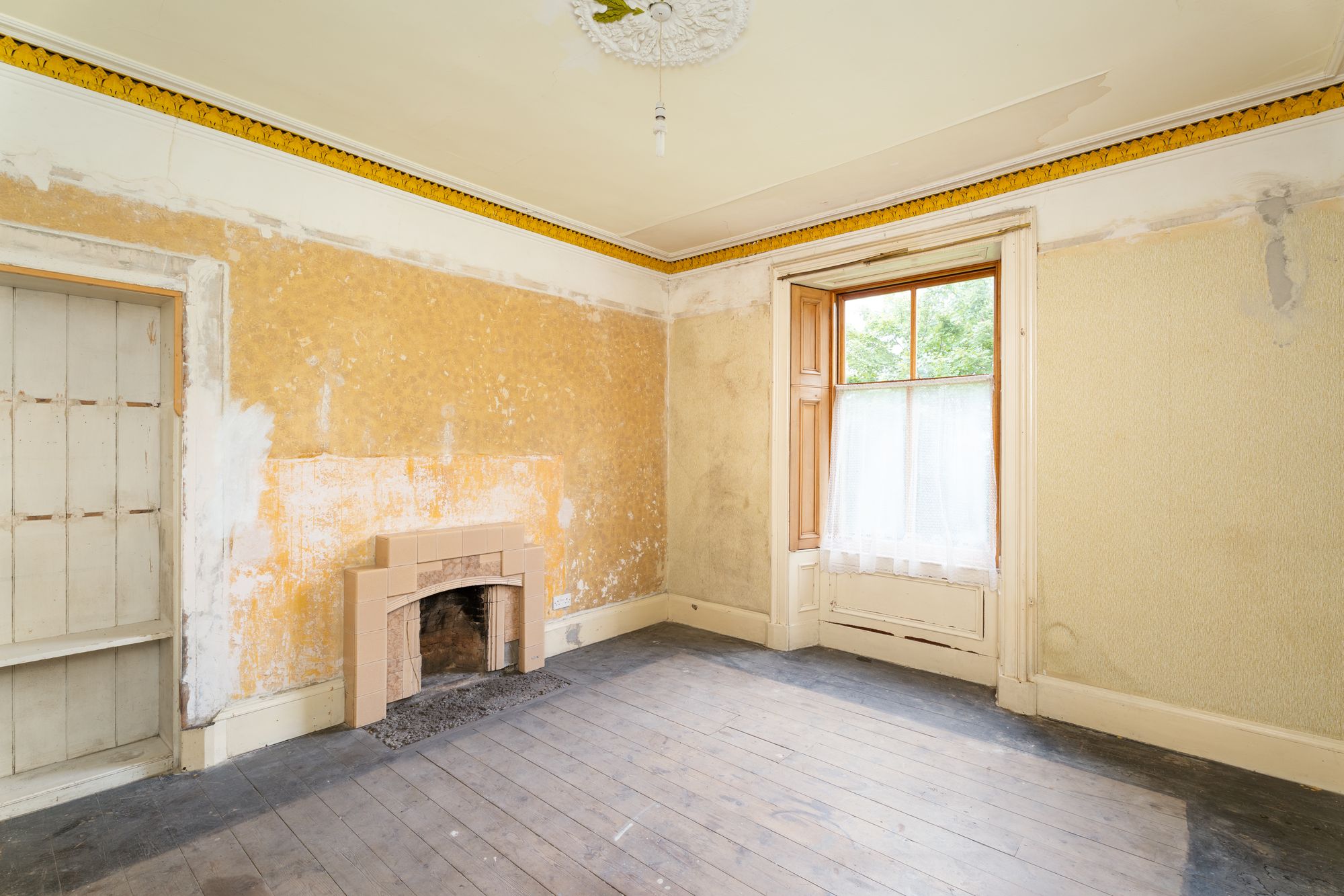 4 bed detached house for sale in Craigard Road, Callander, FK17 12