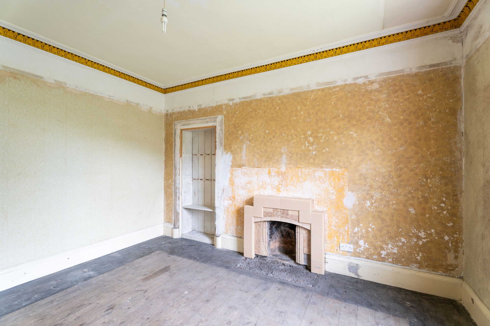 4 bed detached house for sale in Craigard Road, Callander, FK17 13