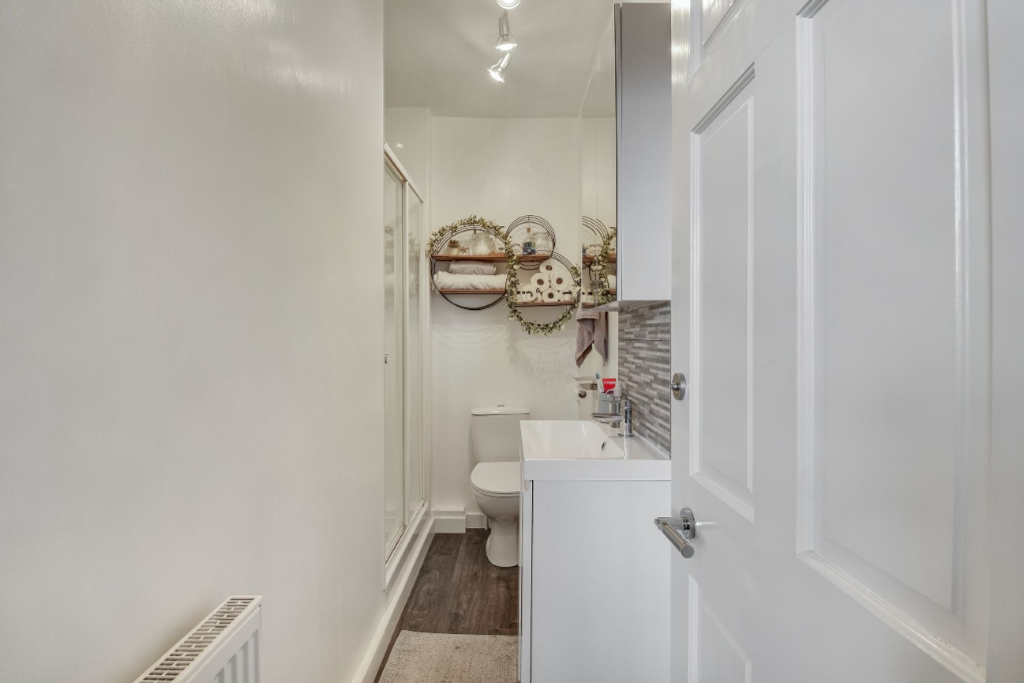 1 bed flat for sale in King Street, Doune, FK16  - Property Image 8