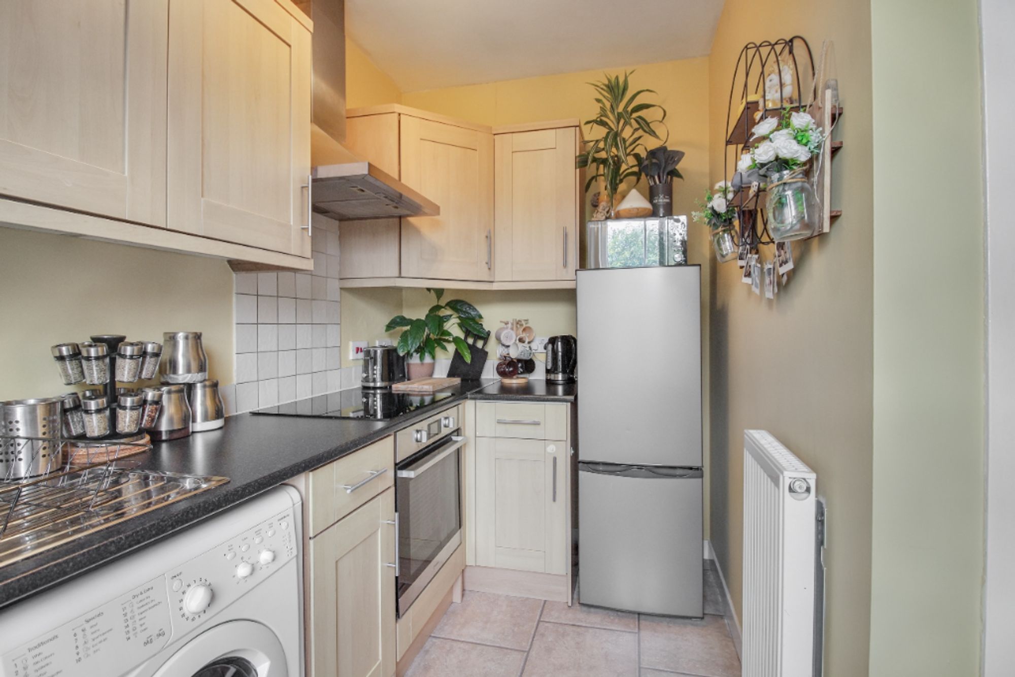 1 bed flat for sale in King Street, Doune, FK16  - Property Image 3