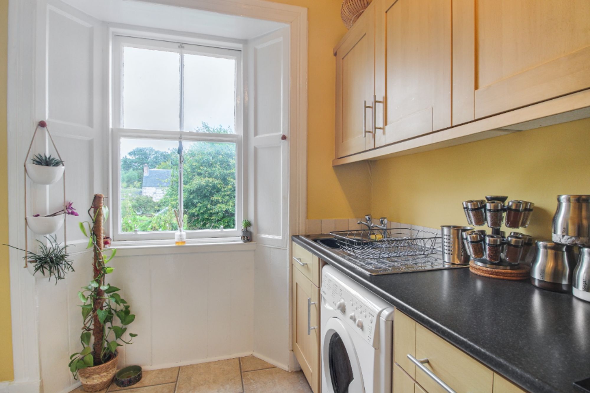 1 bed flat for sale in King Street, Doune, FK16  - Property Image 5