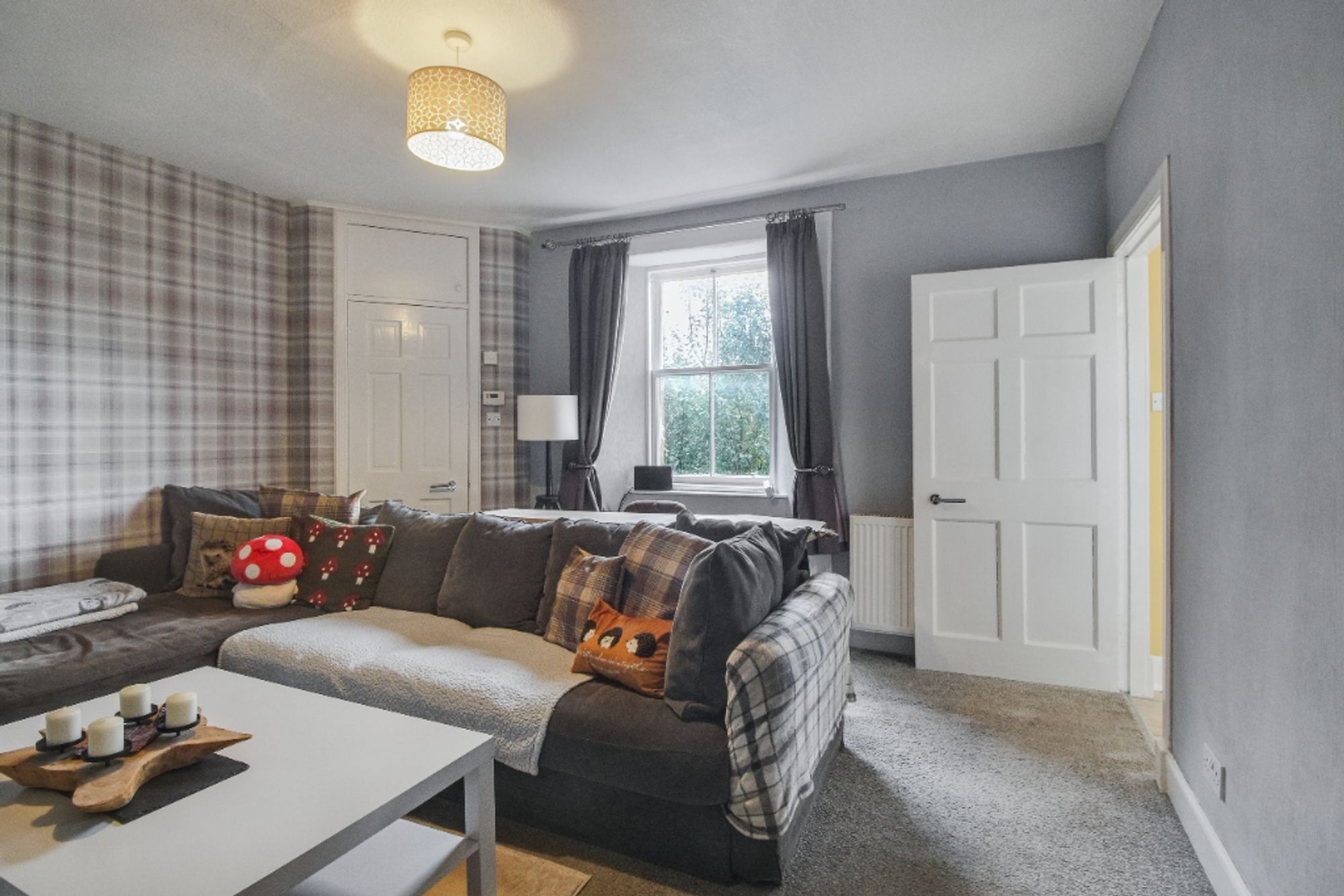 1 bed flat for sale in King Street, Doune, FK16  - Property Image 4