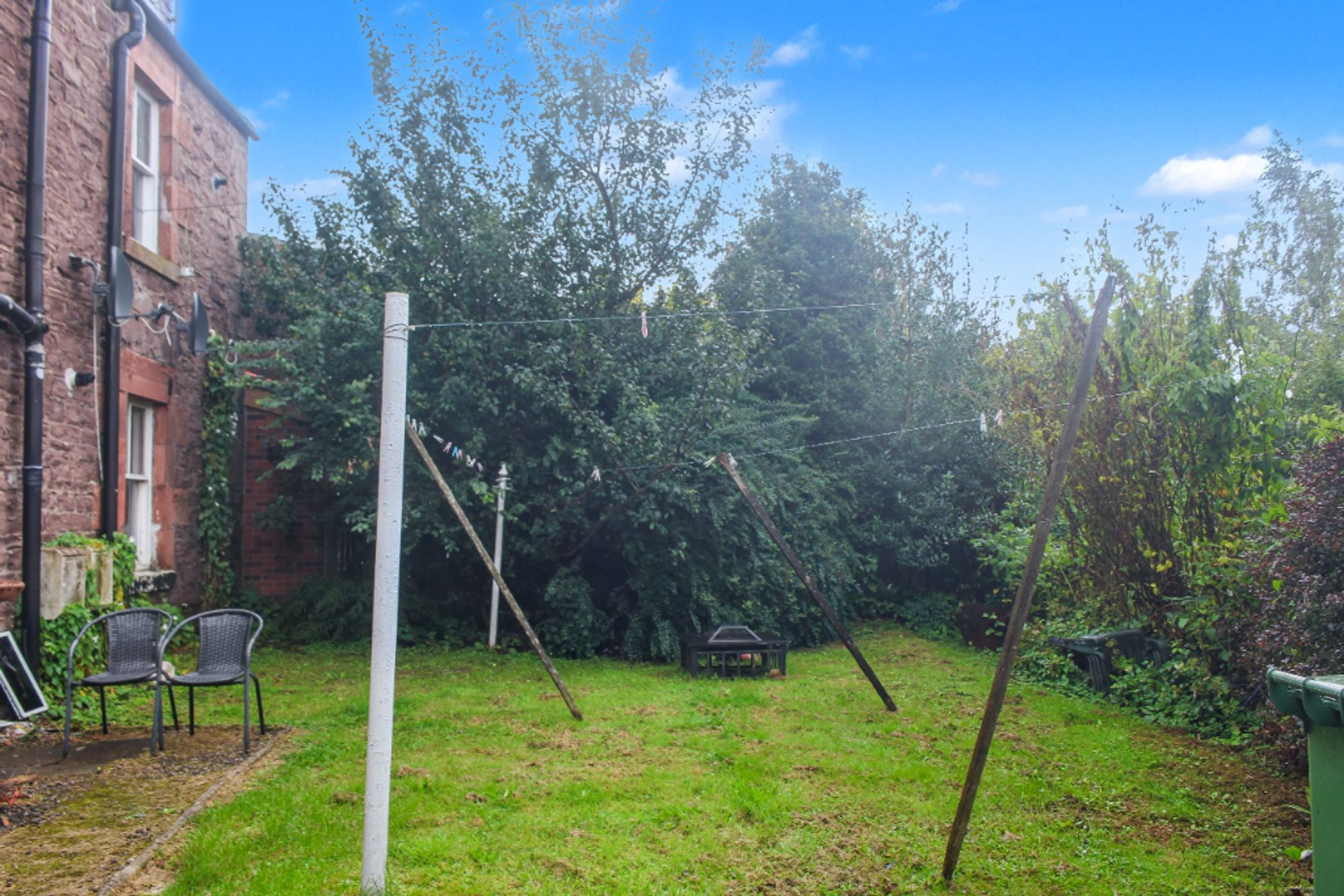 1 bed flat for sale in King Street, Doune, FK16  - Property Image 9